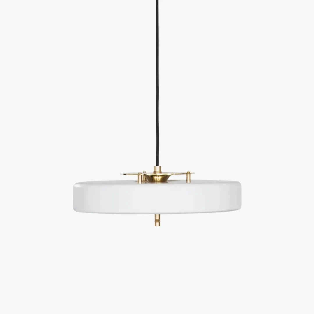 Revolve Pendant Light - (Various Finishes Available) - Bert Frank - Luxury Lighting BoutiqueCeiling LightBert Frank