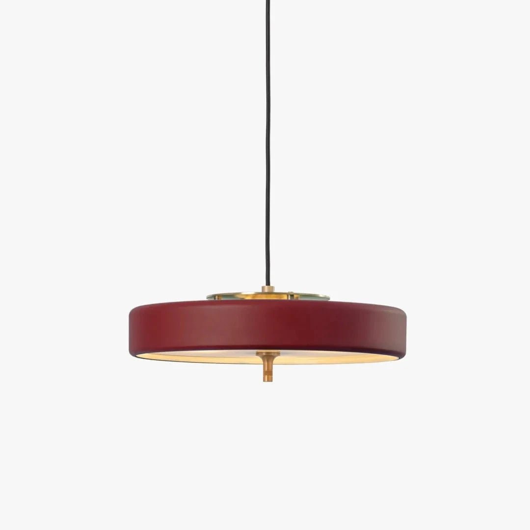 Revolve Pendant Light - (Various Finishes Available) - Bert Frank - Luxury Lighting BoutiqueCeiling LightBert Frank