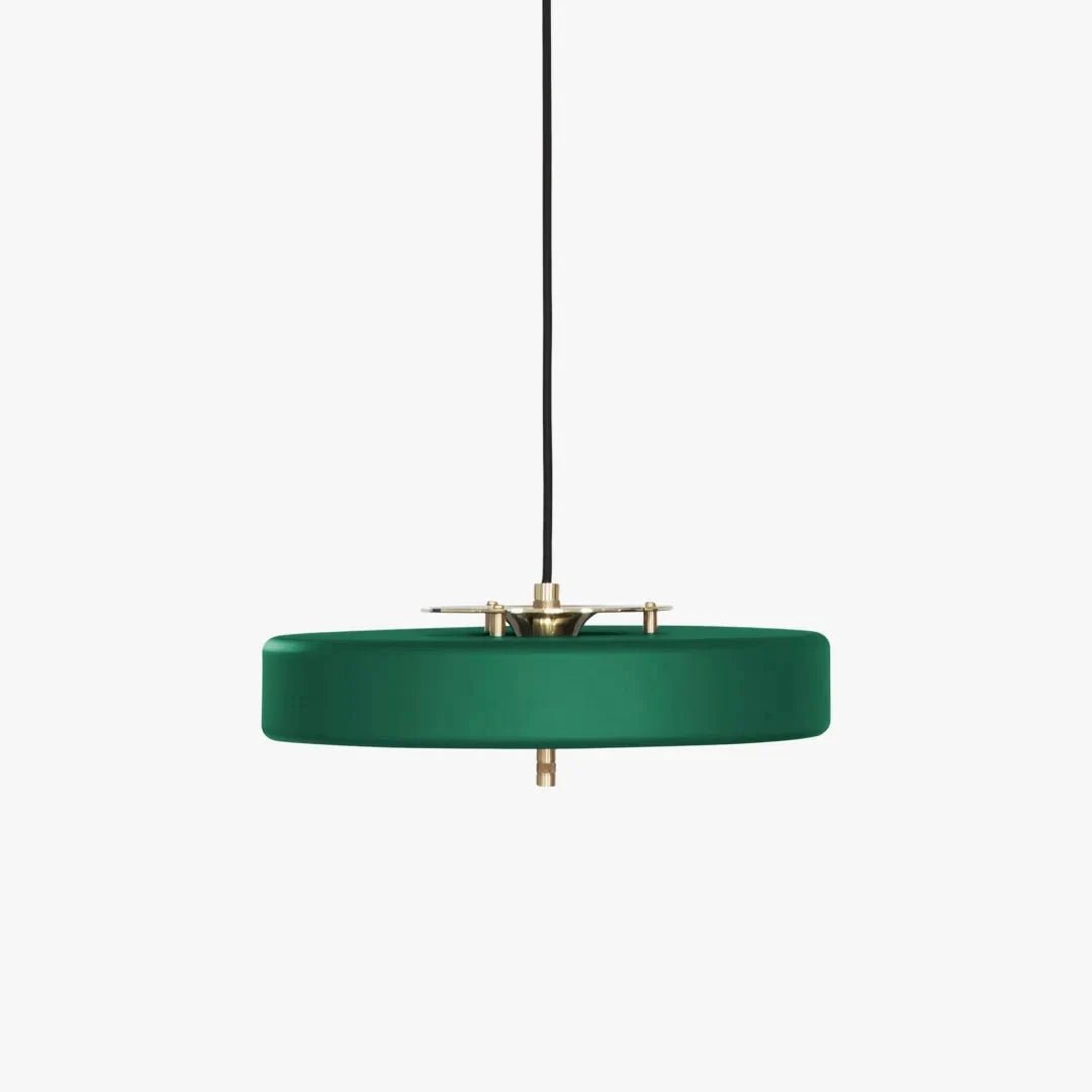 Revolve Pendant Light - (Various Finishes Available) - Bert Frank - Luxury Lighting BoutiqueCeiling LightBert Frank