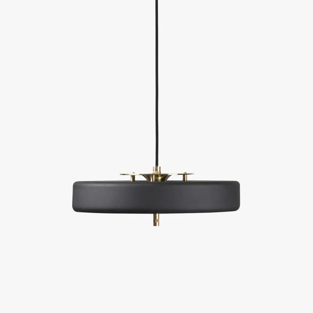 Revolve Pendant Light - (Various Finishes Available) - Luxury Lighting Boutique