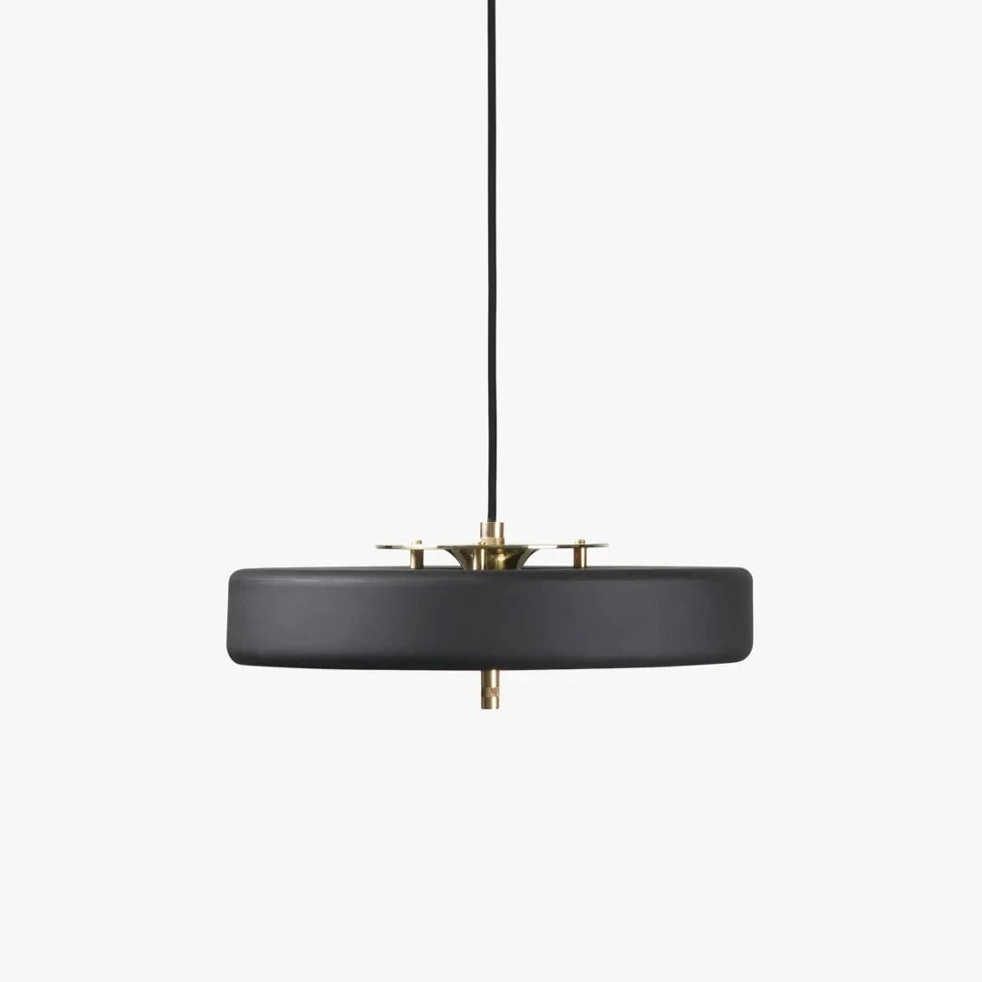 Revolve Pendant Light - (Various Finishes Available) - Bert Frank - Luxury Lighting BoutiqueCeiling LightBert Frank