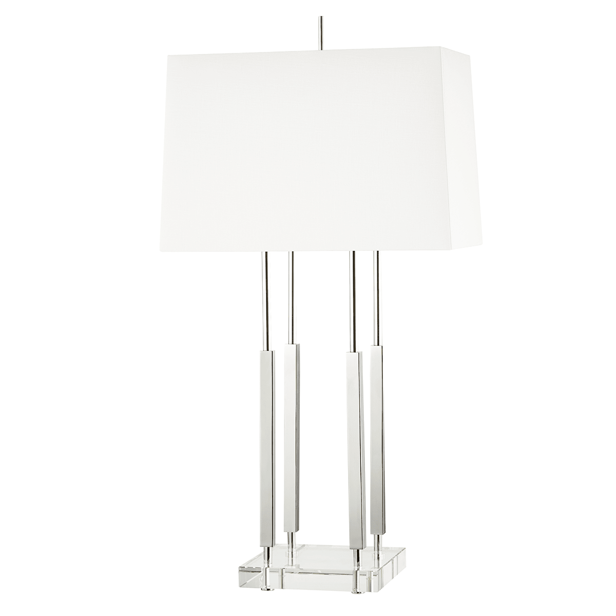 Rhinebeck Table Lamp - L1057 - AGB - CE - Hudson Valley - Luxury Lighting BoutiqueTable LampHudson Valley Lighting