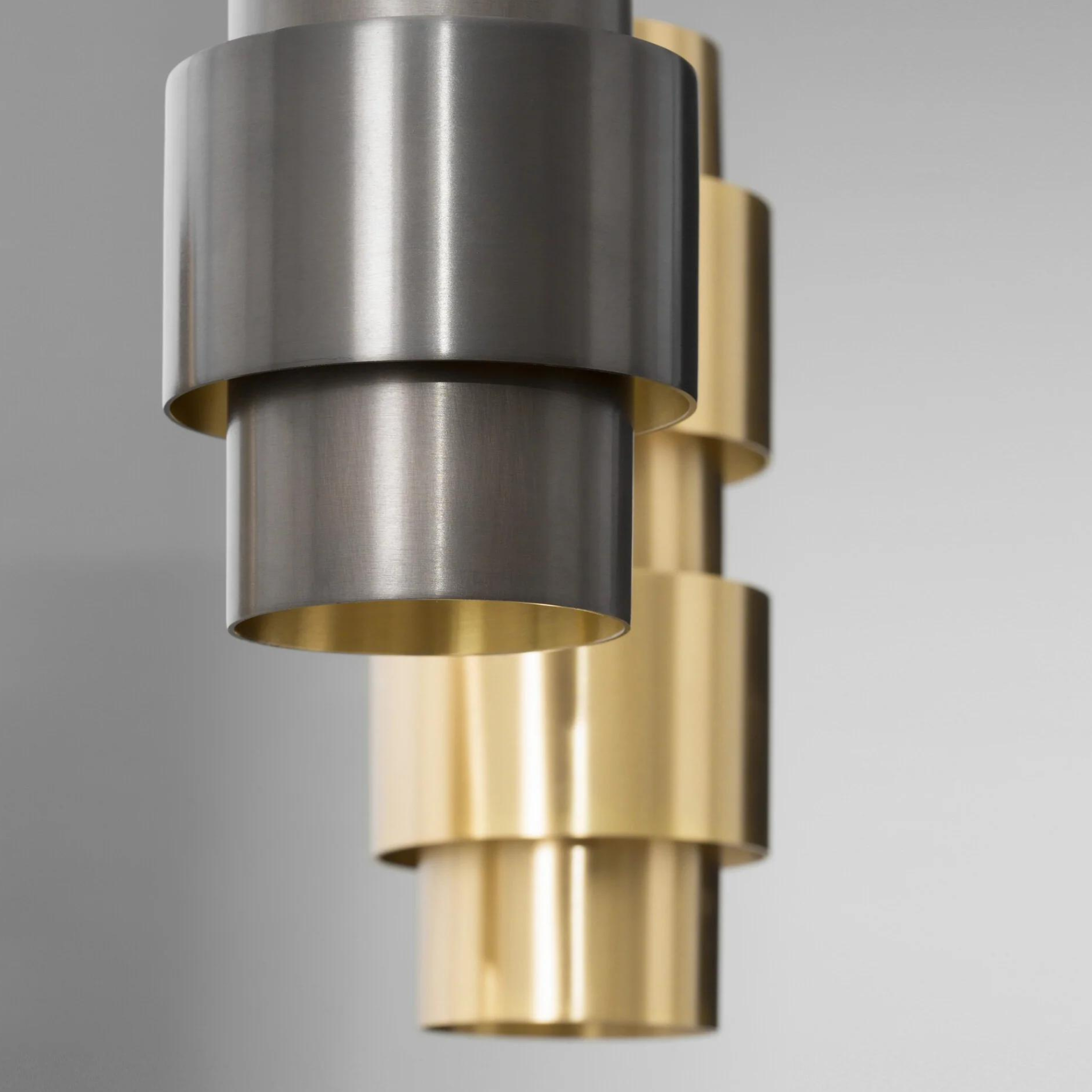 Ring Pendant - CTO Lighting - Luxury Lighting Boutique