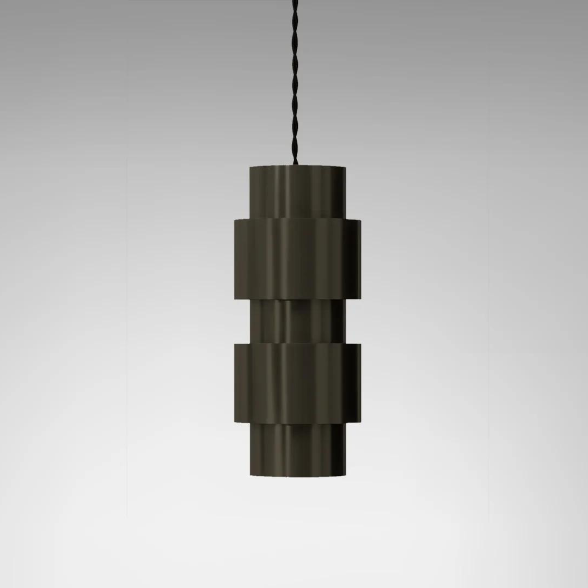 Ring Pendant - CTO Lighting - Luxury Lighting Boutique