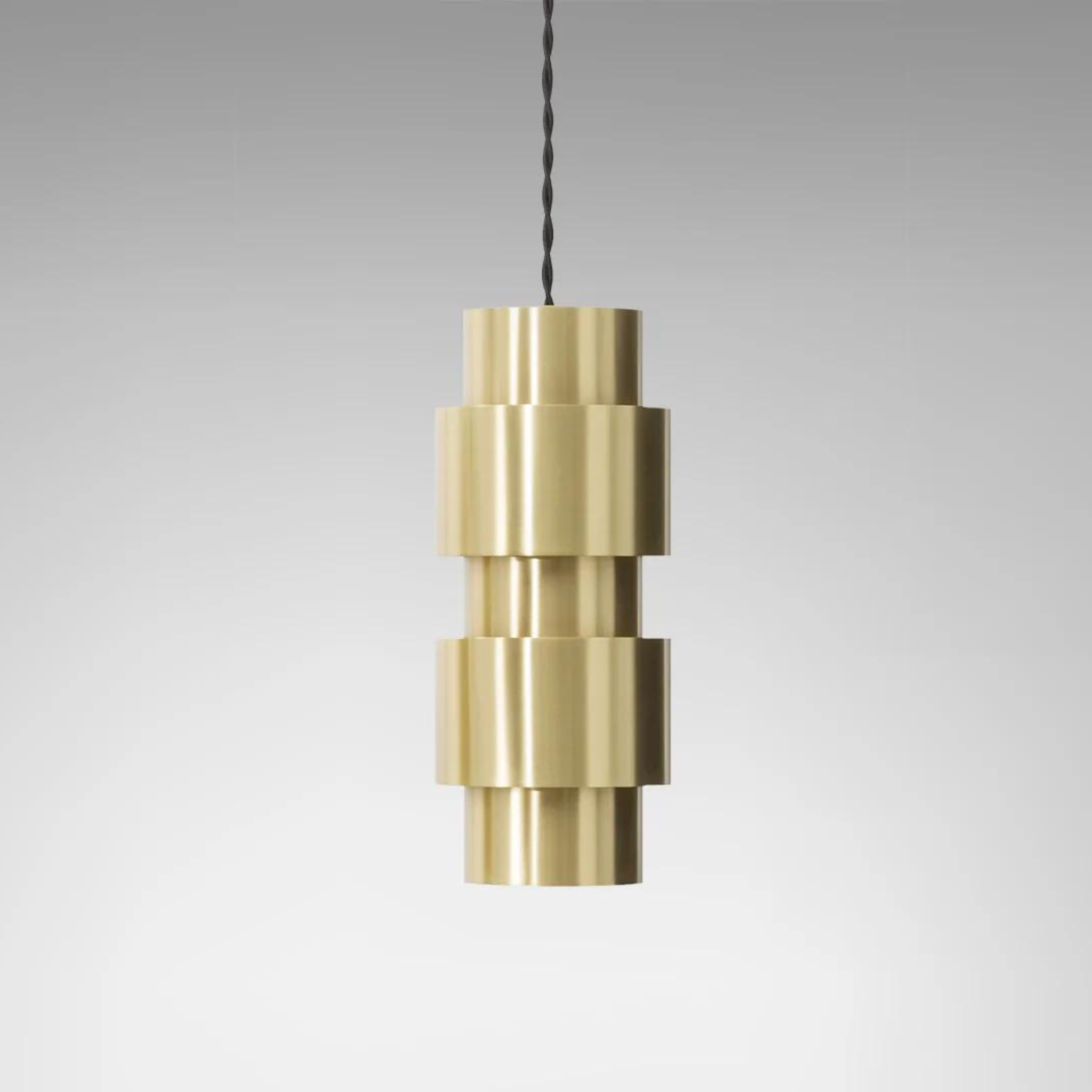 Ring Pendant - CTO Lighting - Luxury Lighting Boutique