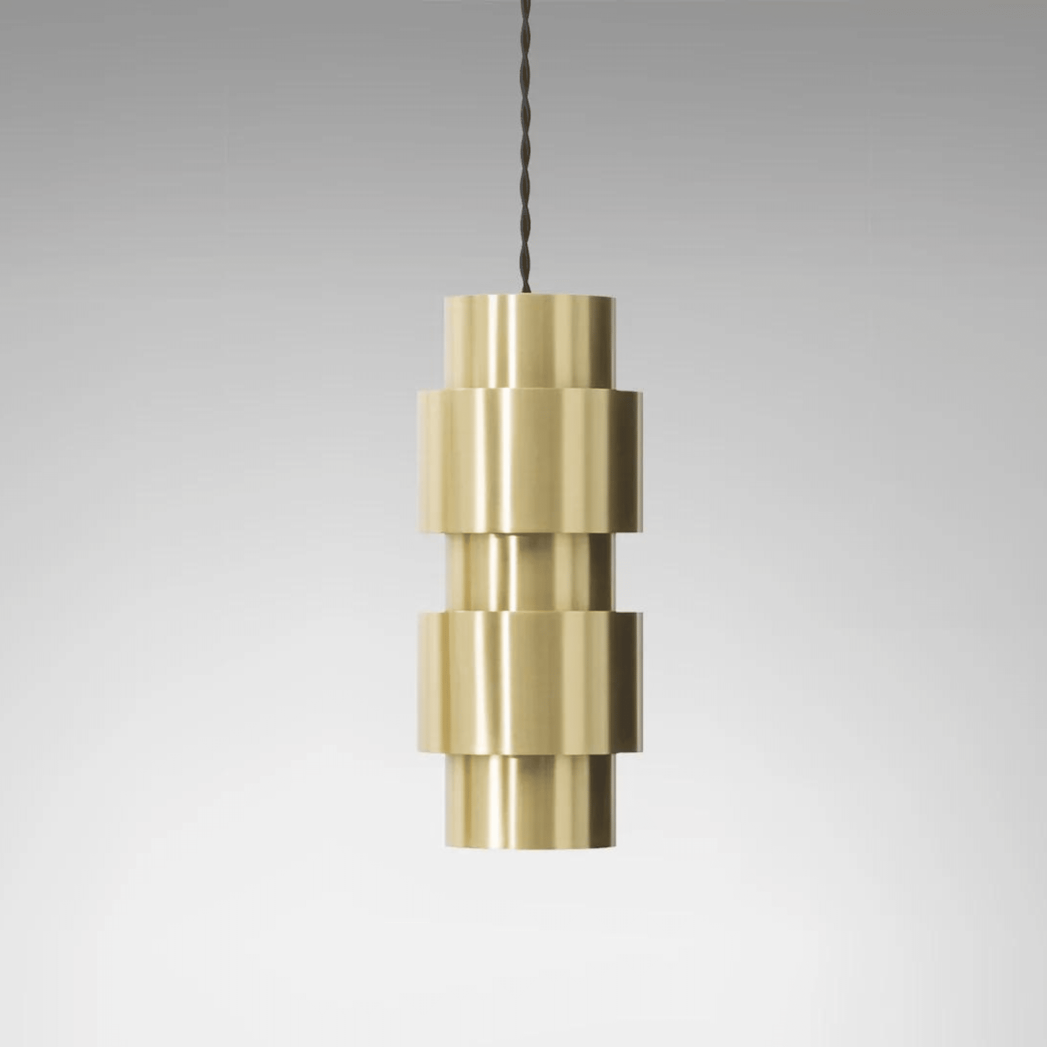 Ring Pendant - CTO Lighting - Luxury Lighting BoutiqueBasket & Pendant ChandeliersCTO Lighting