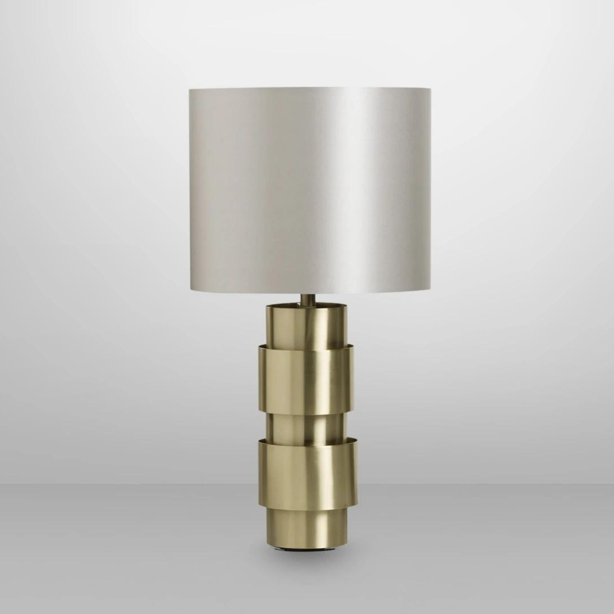 Ring Table Lamp - CTO Lighting - Luxury Lighting BoutiqueTable LampCTO Lighting