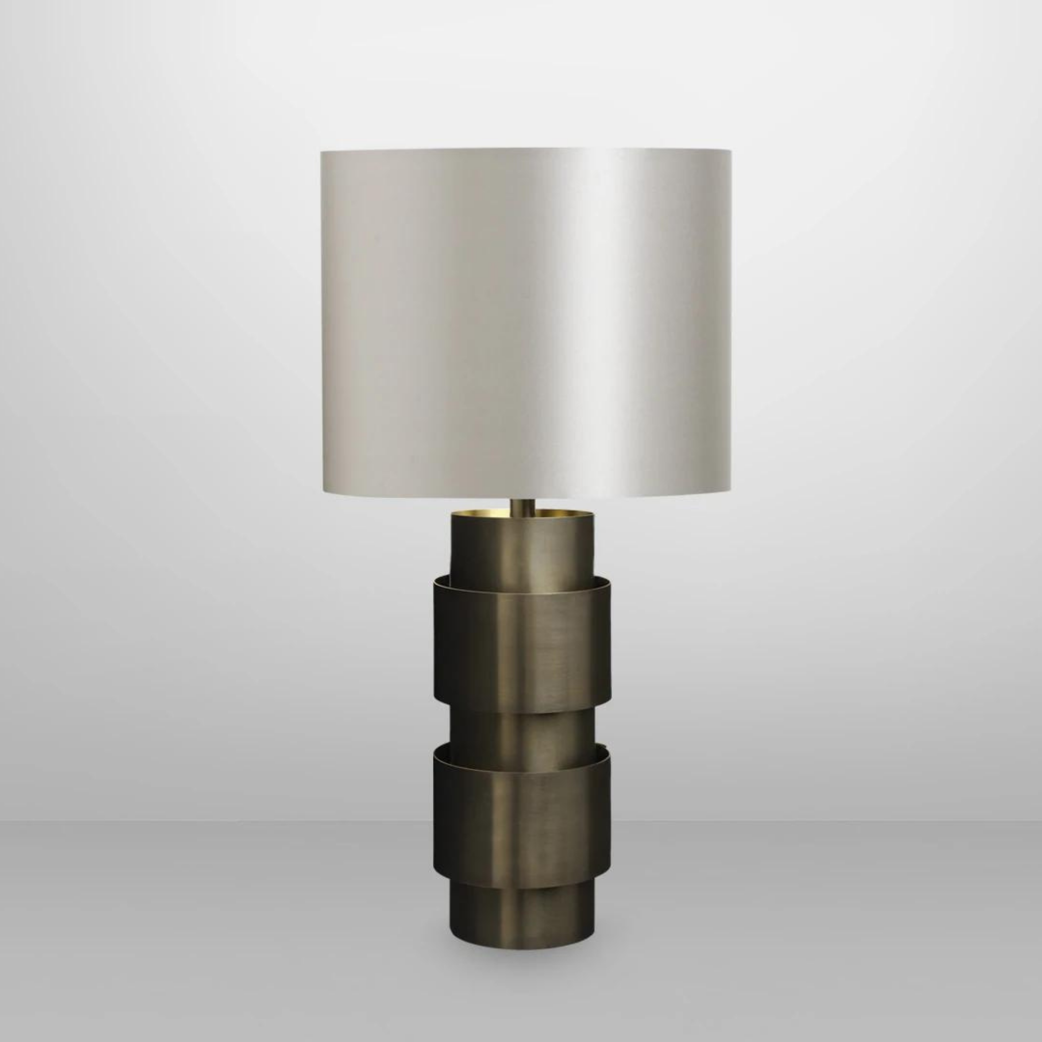 Ring Table Lamp - CTO Lighting - Luxury Lighting BoutiqueTable LampCTO Lighting