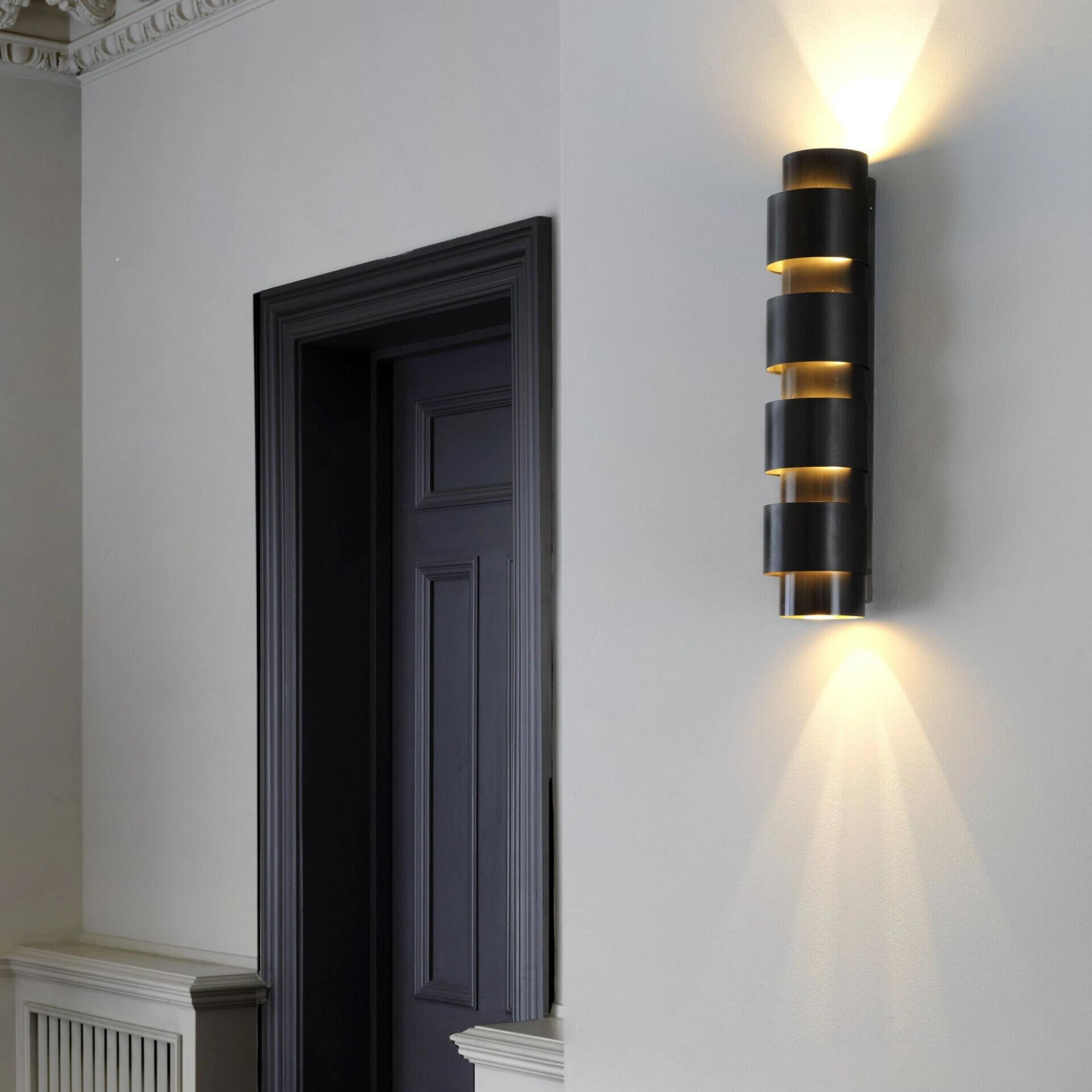 Ring Wall Light - CTO Lighting - Luxury Lighting Boutique