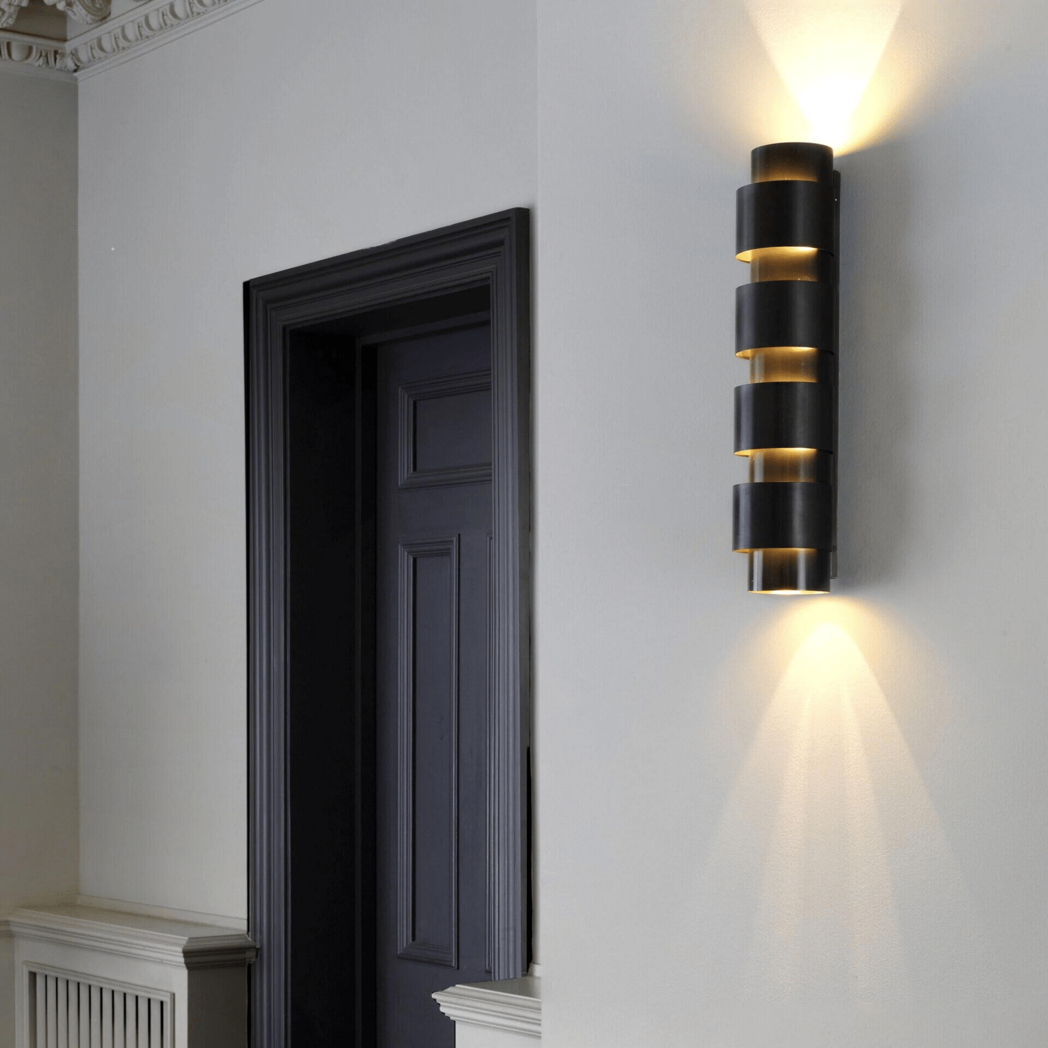 Ring Wall Light - CTO Lighting - Luxury Lighting BoutiqueBasket & Pendant ChandeliersCTO Lighting