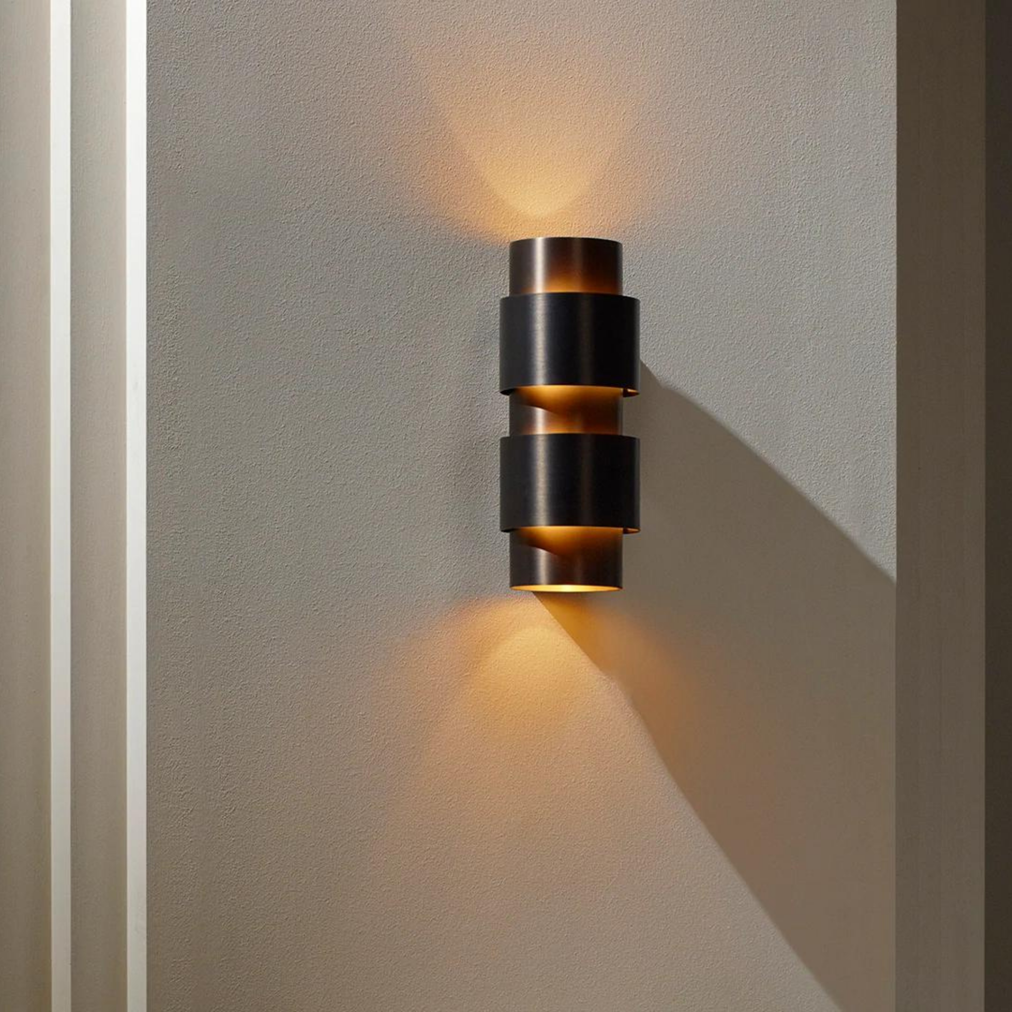 Ring Wall Light - CTO Lighting - Luxury Lighting Boutique