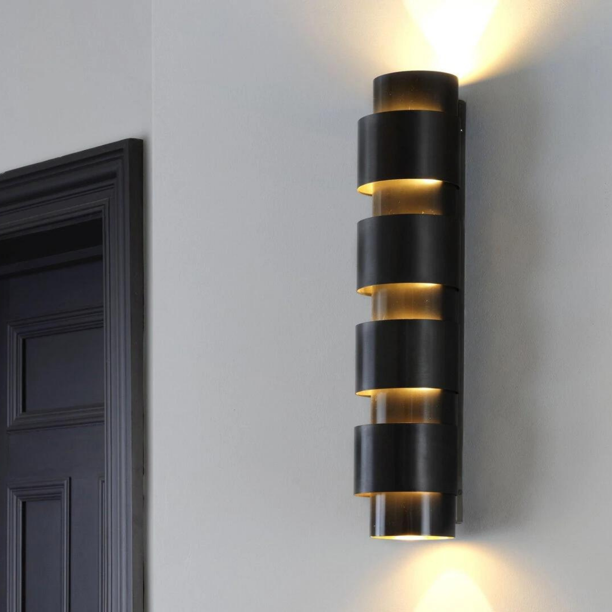 Ring Wall Light - CTO Lighting - Luxury Lighting Boutique