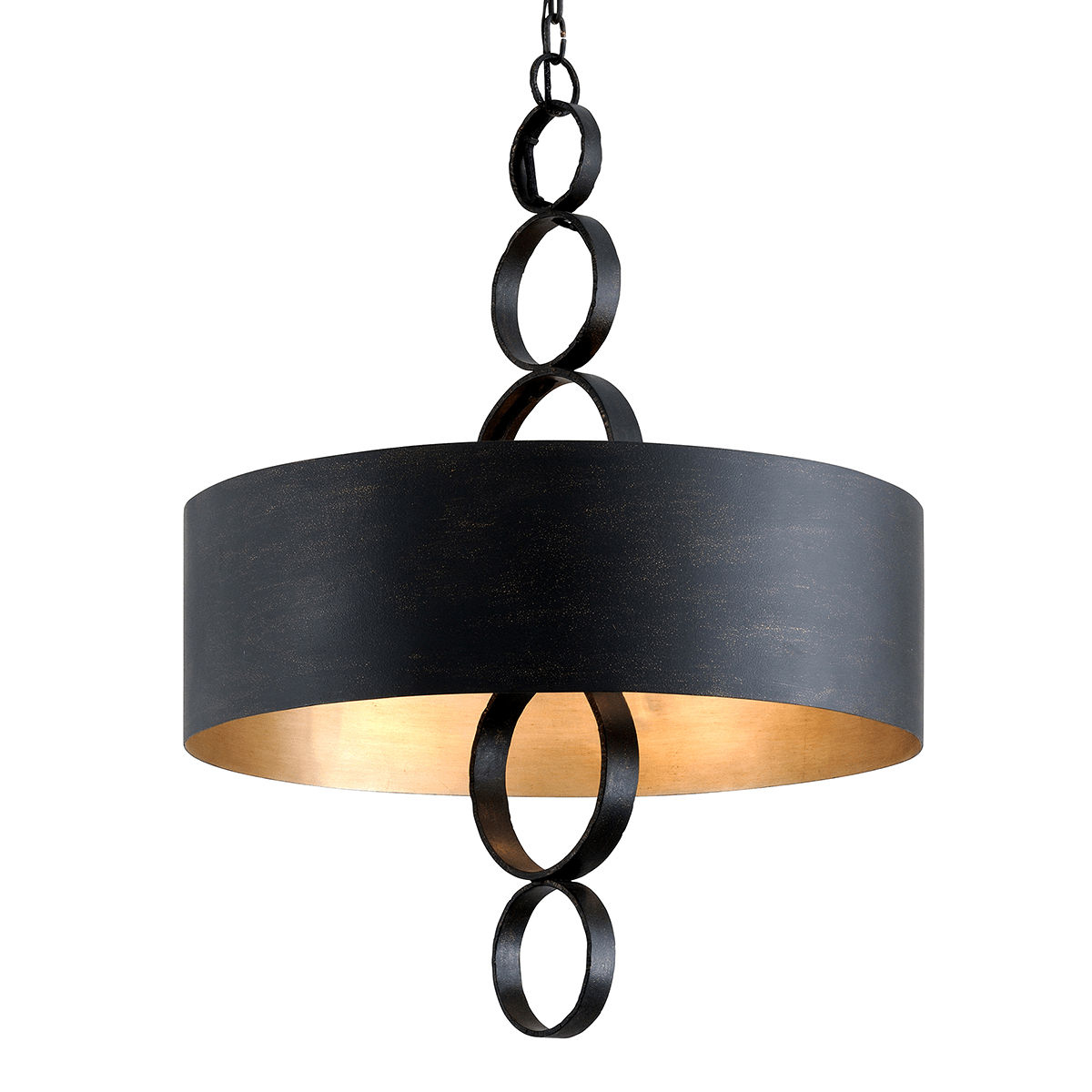 Rivington Ceiling Pendant - F7235 - CE - Troy Lighting - Luxury Lighting BoutiqueCeiling LightsTroy Lighting