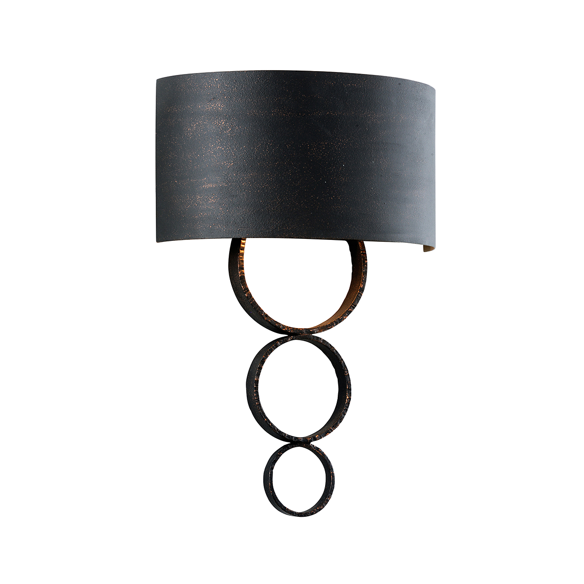 Rivington Wall Sconce - B7232-CE - Troy Lighting - Luxury Lighting Boutique