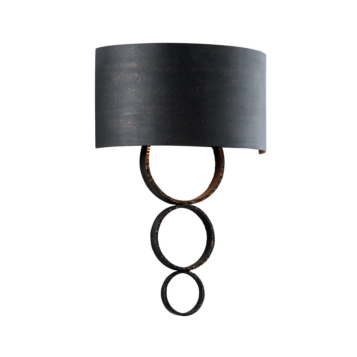 Rivington Wall Sconce - B7232 - CE - Troy Lighting - Luxury Lighting BoutiqueWall LightsTroy Lighting