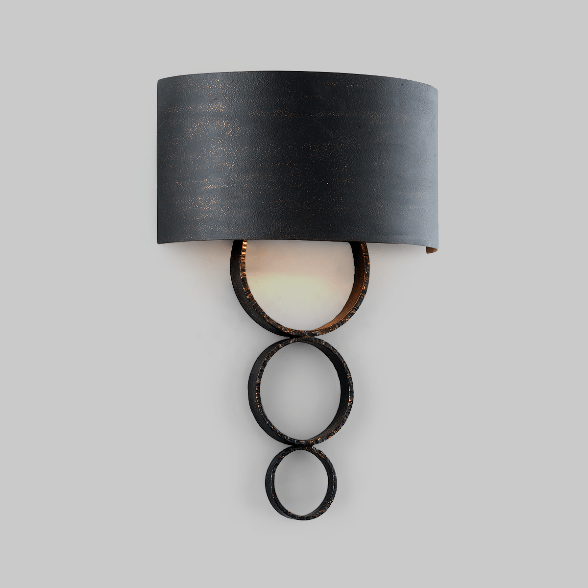 Rivington Wall Sconce - B7232 - CE - Troy Lighting - Luxury Lighting BoutiqueWall LightsTroy Lighting