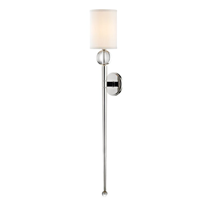 Rockland Wall Sconce - 3 Sizes - Hudson Valley - Luxury Lighting BoutiqueWall LightsHudson Valley Lighting