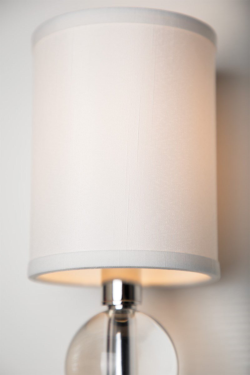 Rockland Wall Sconce - 3 Sizes - Hudson Valley - Luxury Lighting BoutiqueWall LightsHudson Valley Lighting