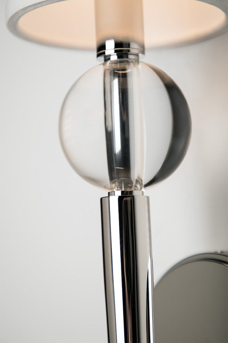 Rockland Wall Sconce - 3 Sizes - Hudson Valley - Luxury Lighting BoutiqueWall LightsHudson Valley Lighting