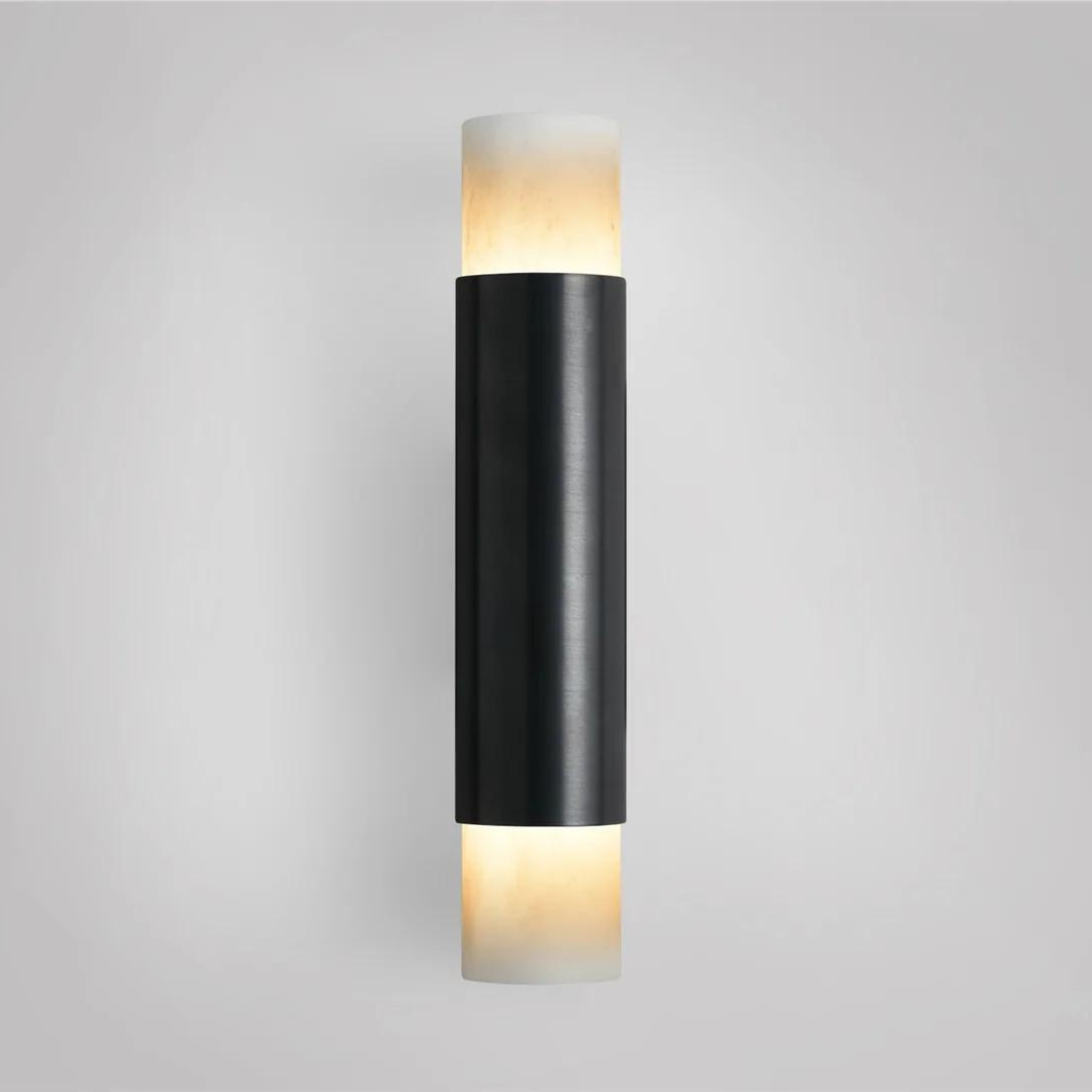Roma Wall Light (Satin Brass & Bronze) - CTO Lighting - Luxury Lighting Boutique