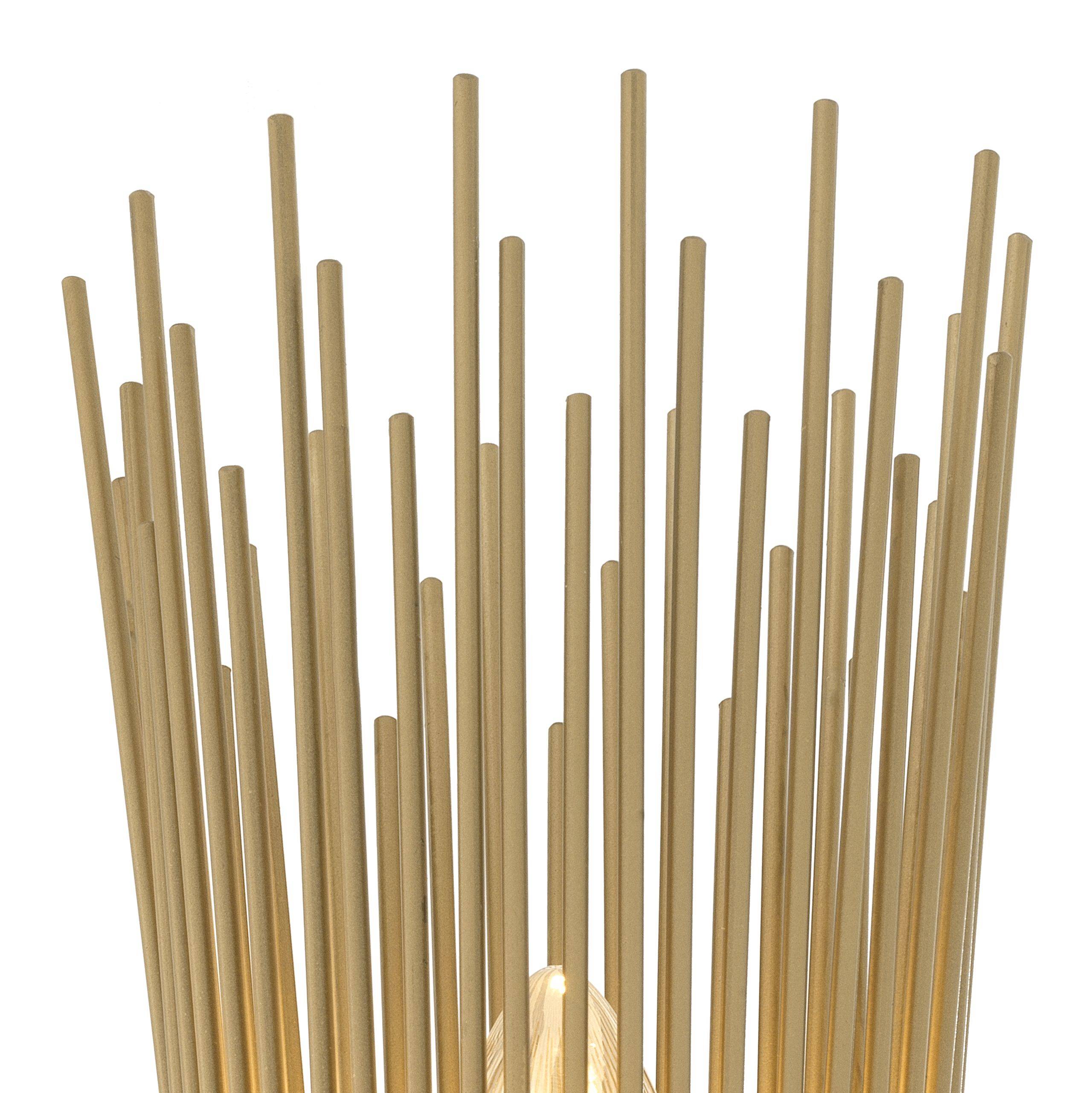 Romeo Wall Lamp S | L - Brass - Eichholtz - Luxury Lighting BoutiqueWall LightsEichholtz