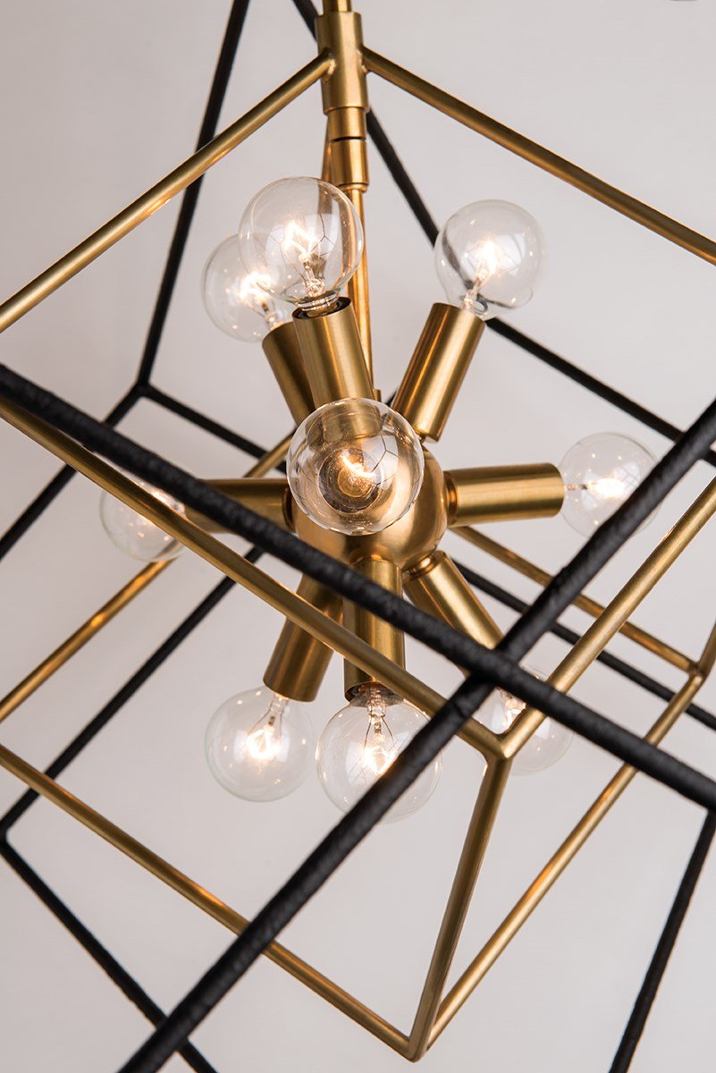 Roundout Pendants - 1222 | 1234 - Hudson Valley - Luxury Lighting BoutiqueCeiling LightHudson Valley Lighting