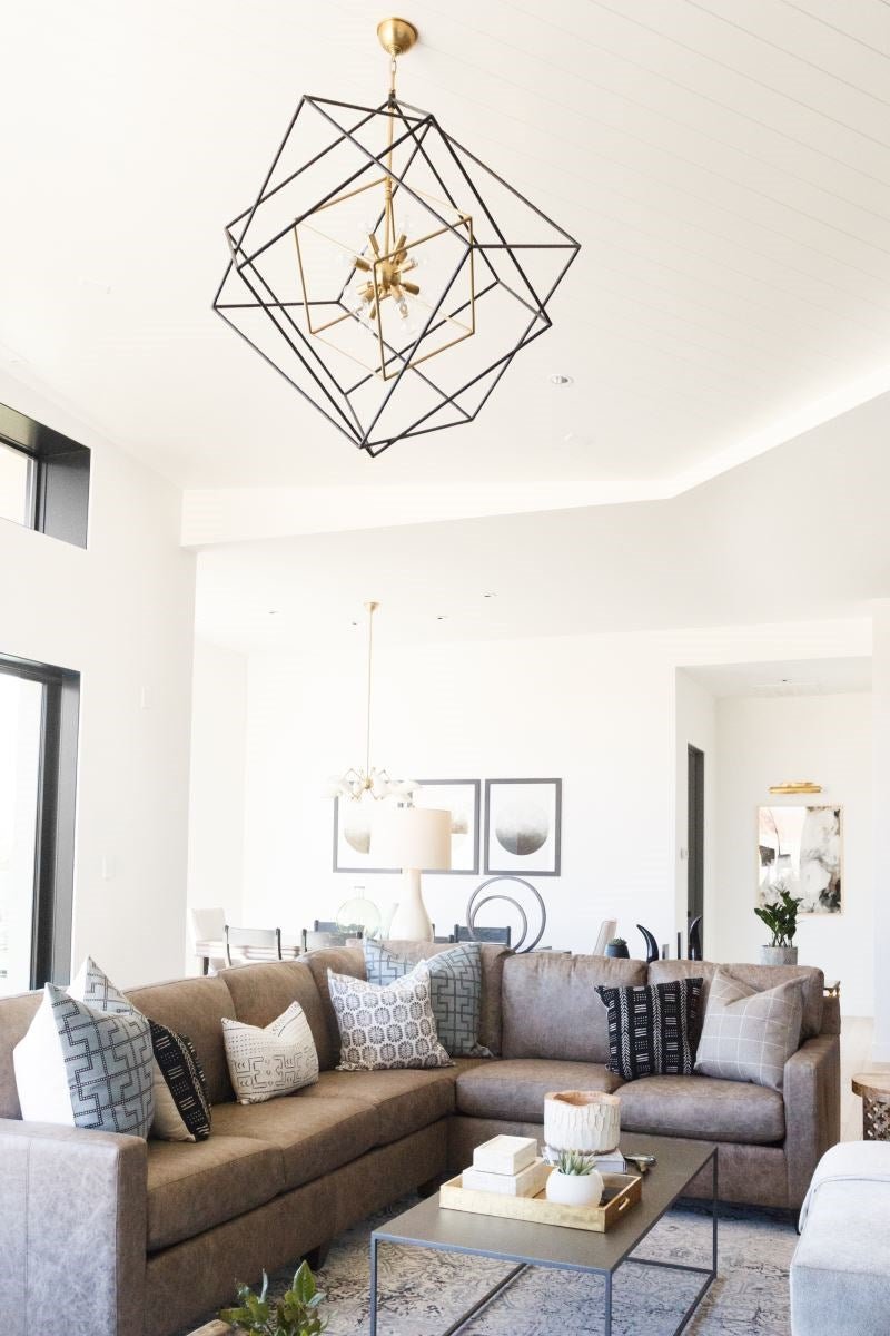 Roundout Pendants - 1222 | 1234 - Hudson Valley - Luxury Lighting BoutiqueCeiling LightHudson Valley Lighting