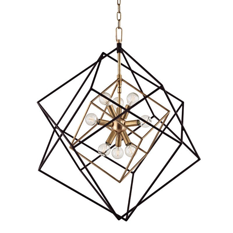 Roundout Pendants - 1222 | 1234 - Hudson Valley - Luxury Lighting BoutiqueCeiling LightHudson Valley Lighting