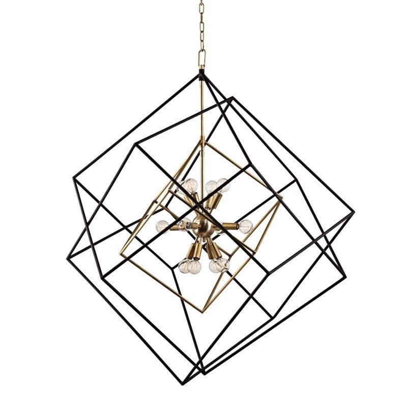 Roundout Pendants - 1222 | 1234 - Hudson Valley - Luxury Lighting BoutiqueCeiling LightHudson Valley Lighting