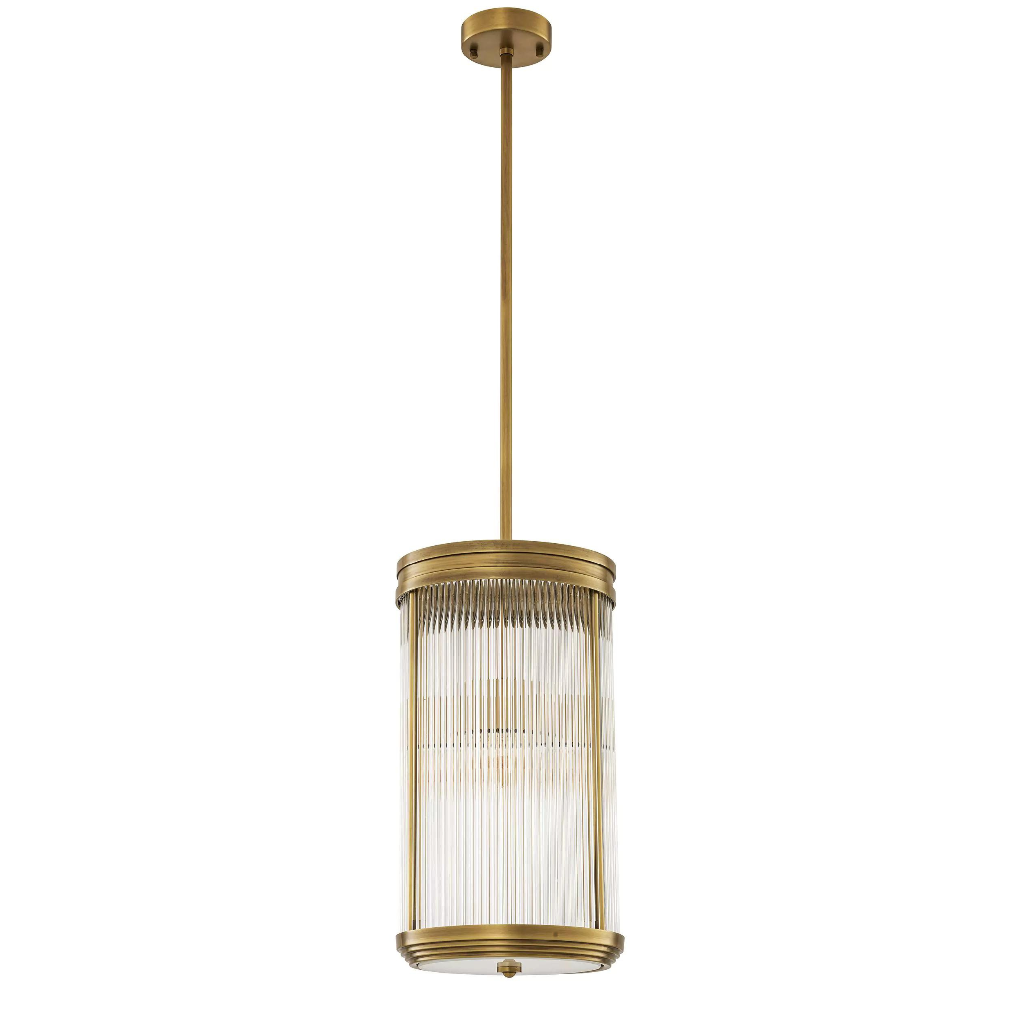 Rousseau S/L Pendant - Eichholtz - Luxury Lighting Boutique