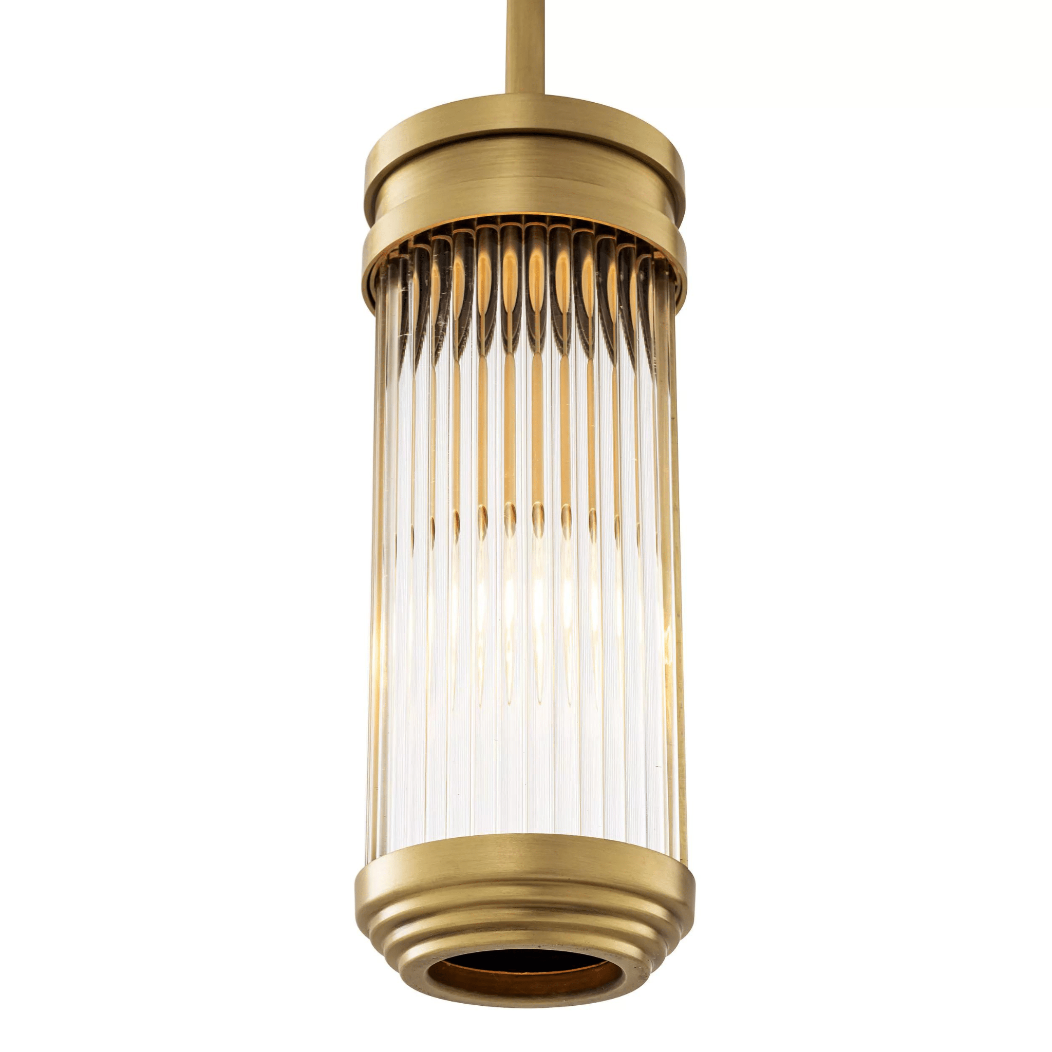 Rousseau S | L Pendant - Eichholtz - Luxury Lighting BoutiqueCeiling LightEichholtz