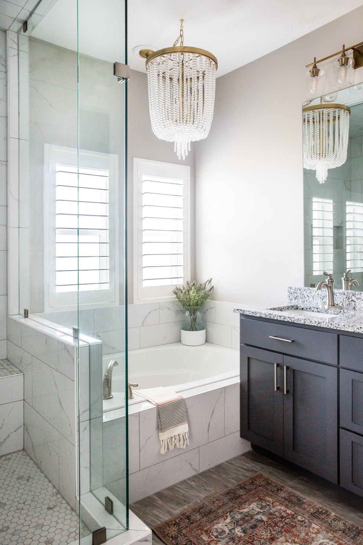 Royalton Pendant - 9018 - Hudson Valley - Luxury Lighting Boutique