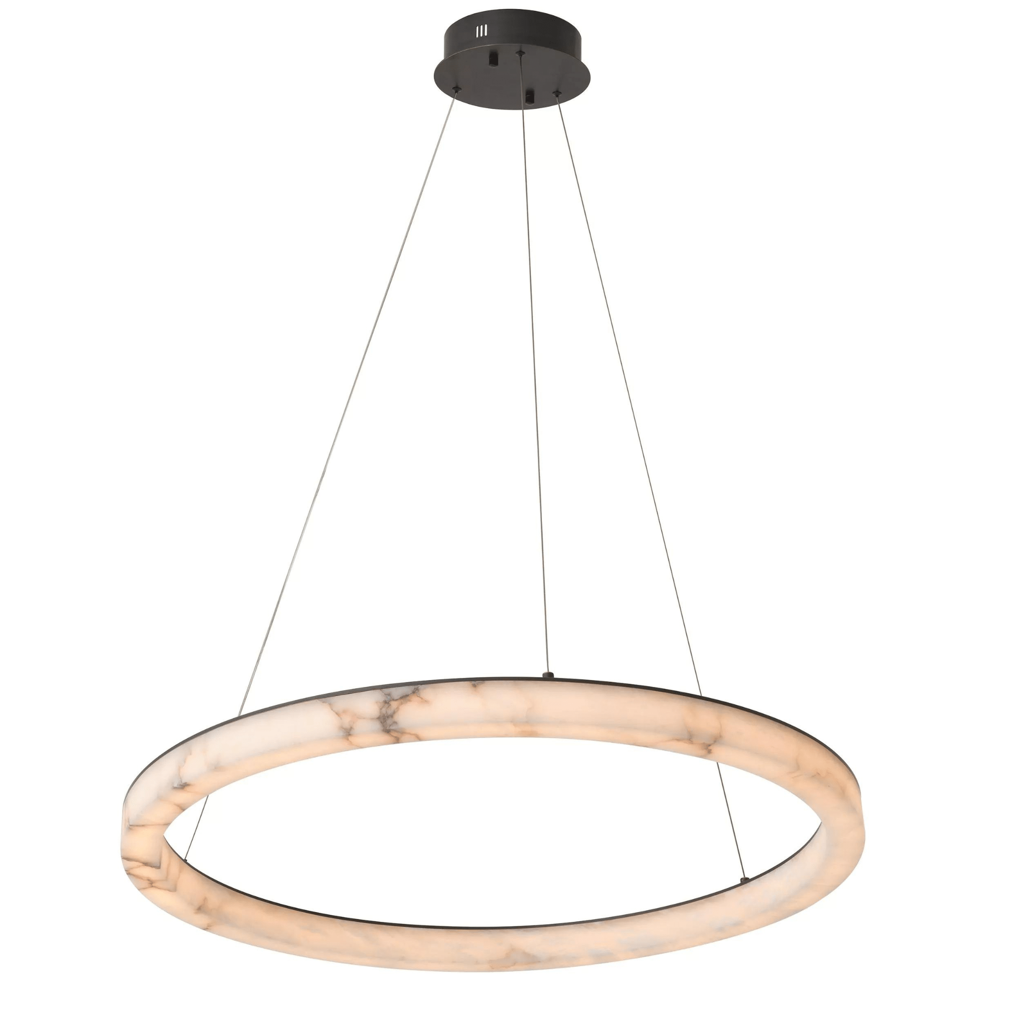 Sankt Gallen S | L Chandelier - Bronze Finish - Eichholtz - Luxury Lighting BoutiqueCeiling LightEichholtz