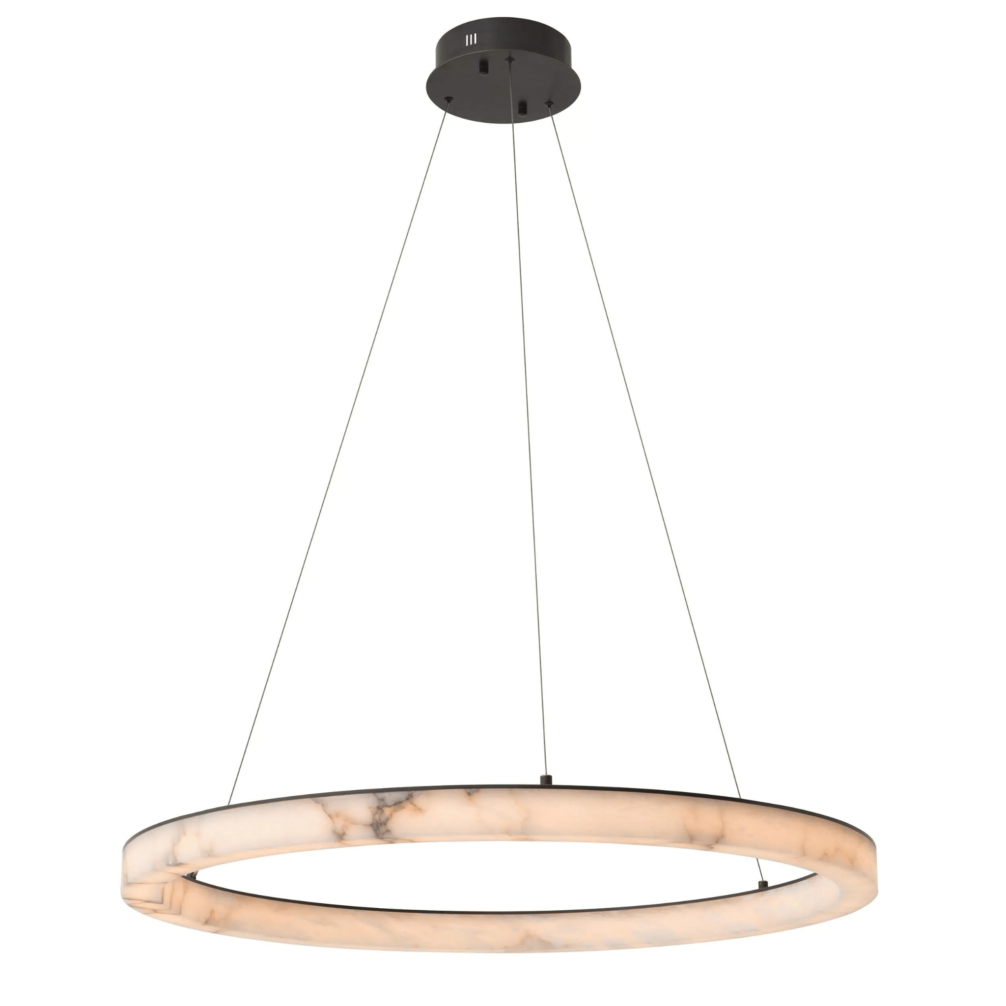 Sankt Gallen S | L Chandelier - Bronze Finish - Eichholtz - Luxury Lighting BoutiqueCeiling LightEichholtz