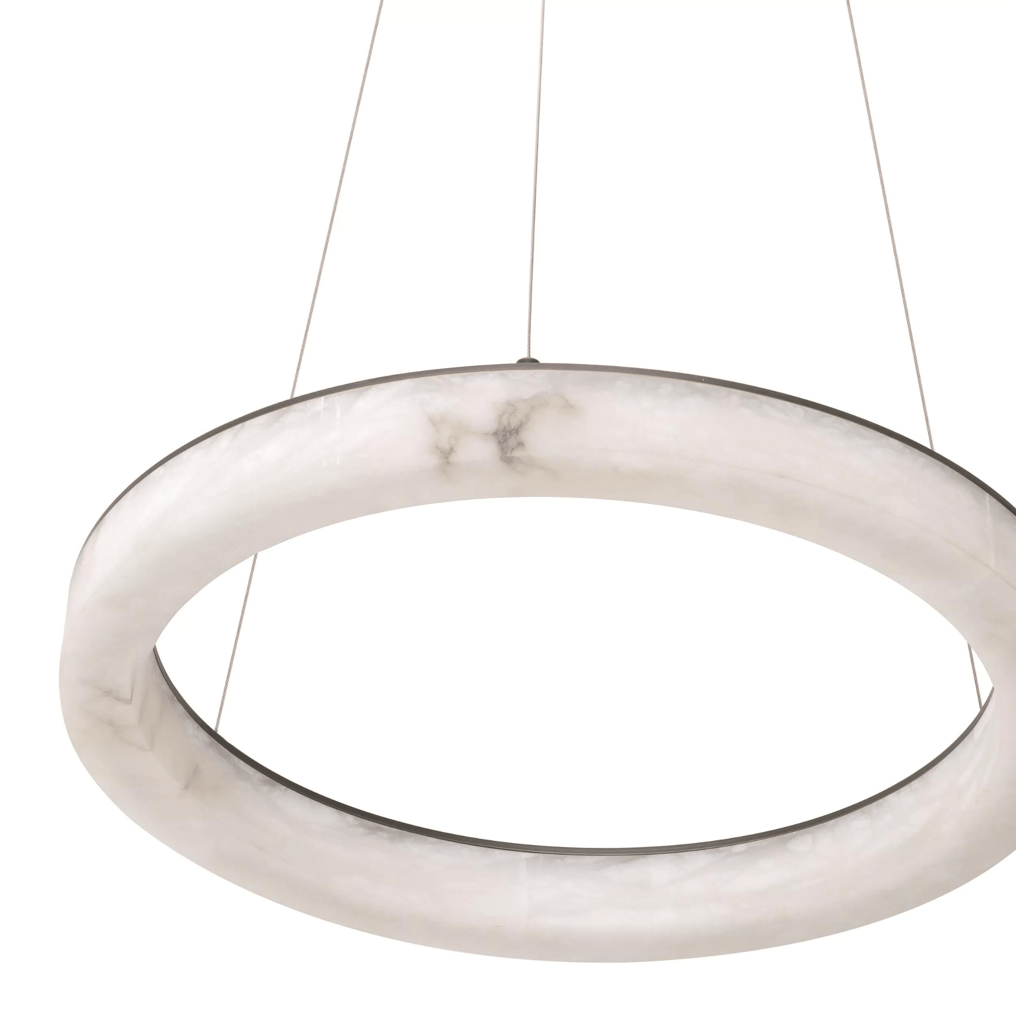 Sankt Gallen S | L Chandelier - Bronze Finish - Eichholtz - Luxury Lighting BoutiqueCeiling LightEichholtz