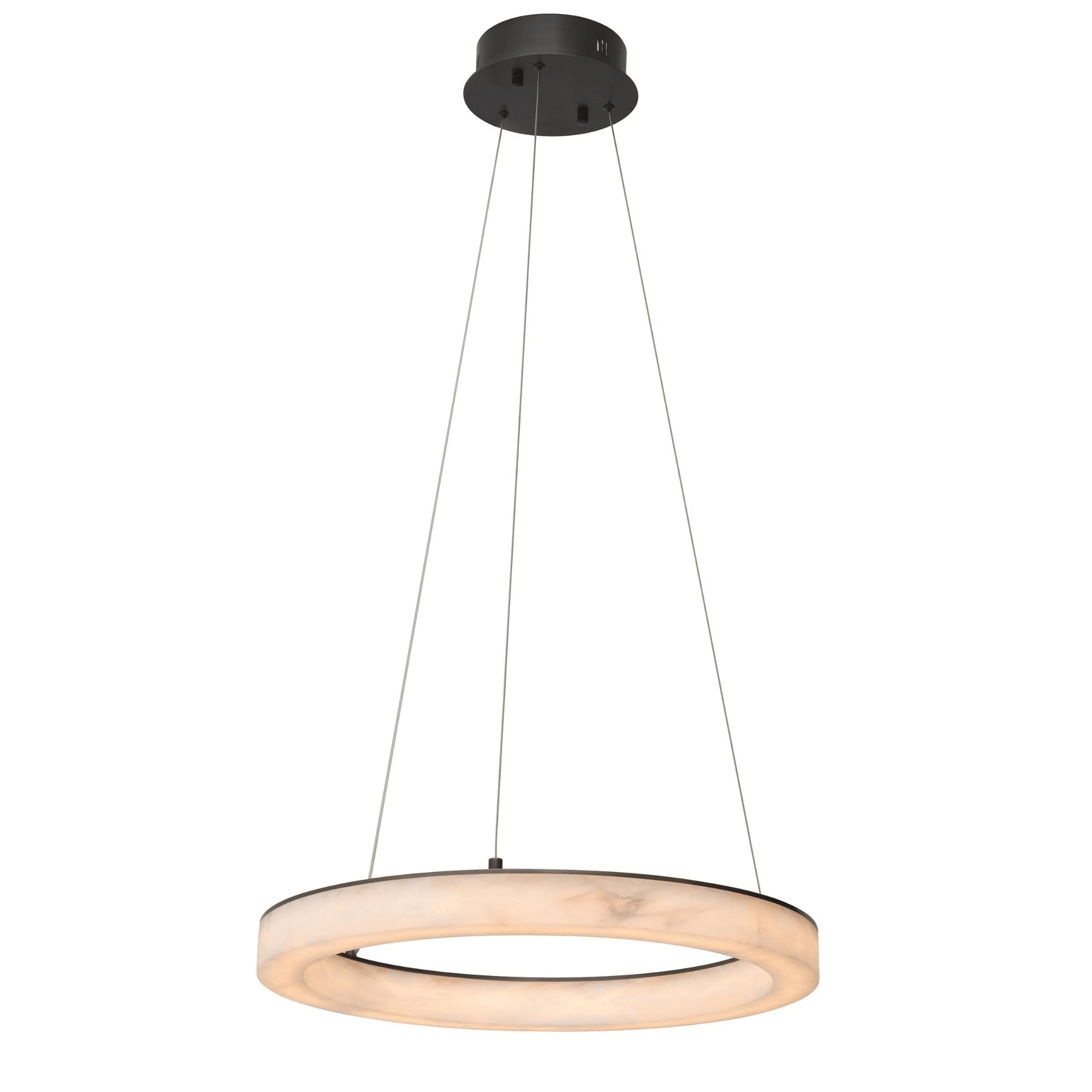 Sankt Gallen S | L Chandelier - Bronze Finish - Eichholtz - Luxury Lighting BoutiqueCeiling LightEichholtz