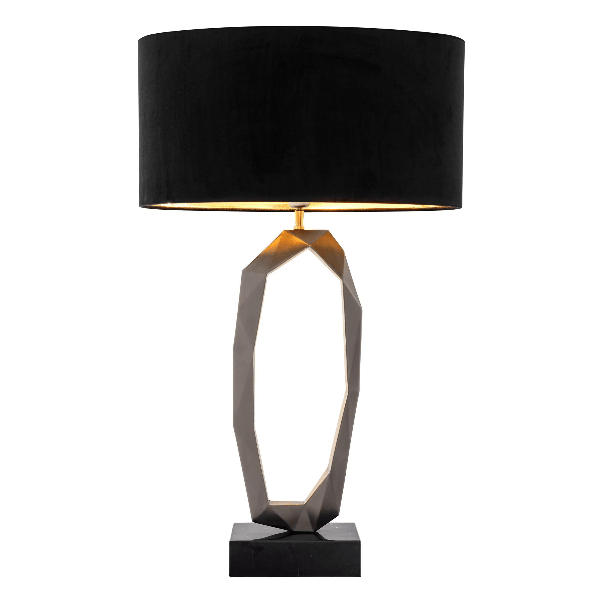 Santos Table Lamp - Eichholtz - Luxury Lighting BoutiqueTable LampEichholtz