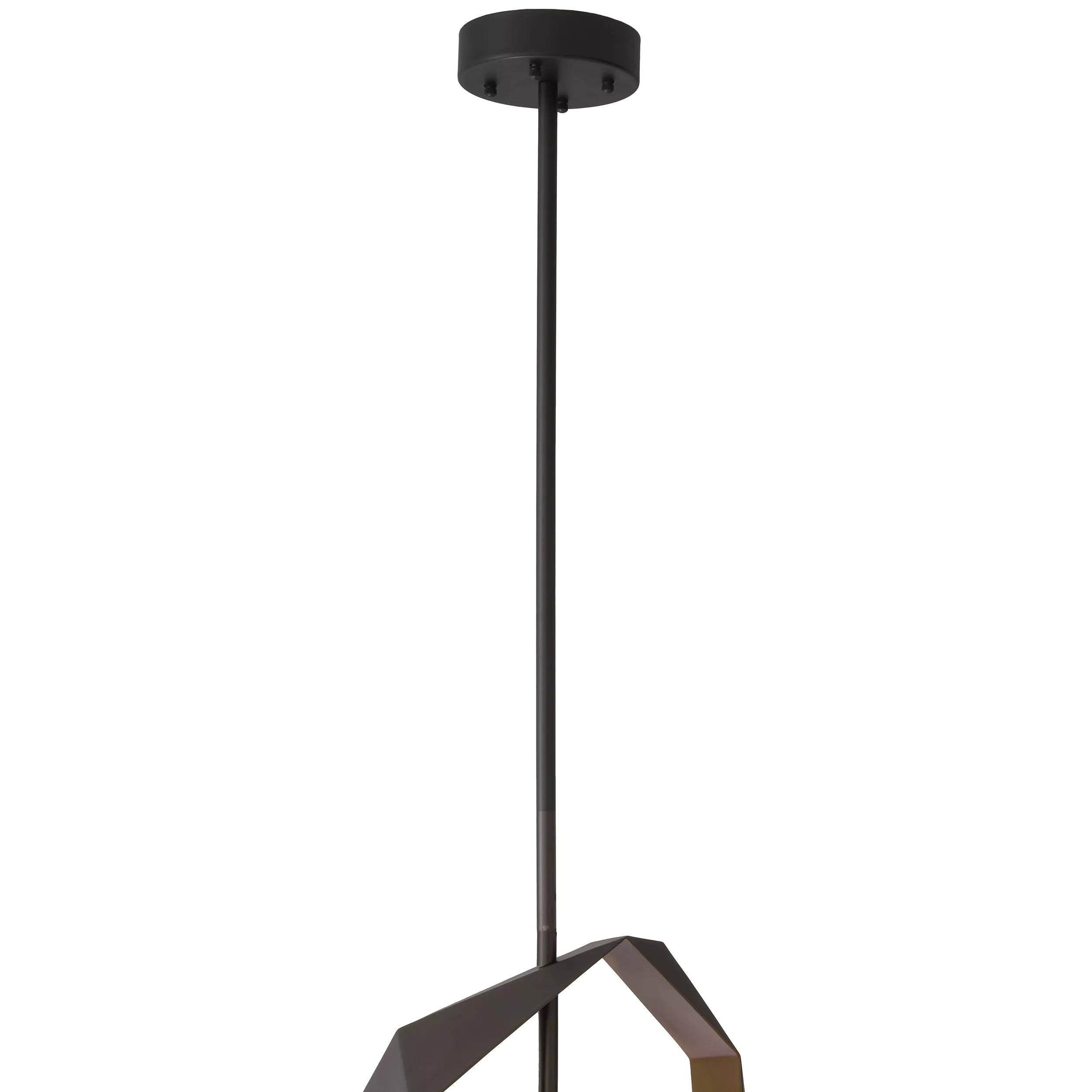 Santos Brass Chandelier - (Gunmetal Finish | Antique Brass Finish | Alabaster) - Eichholtz - Luxury Lighting Boutique
