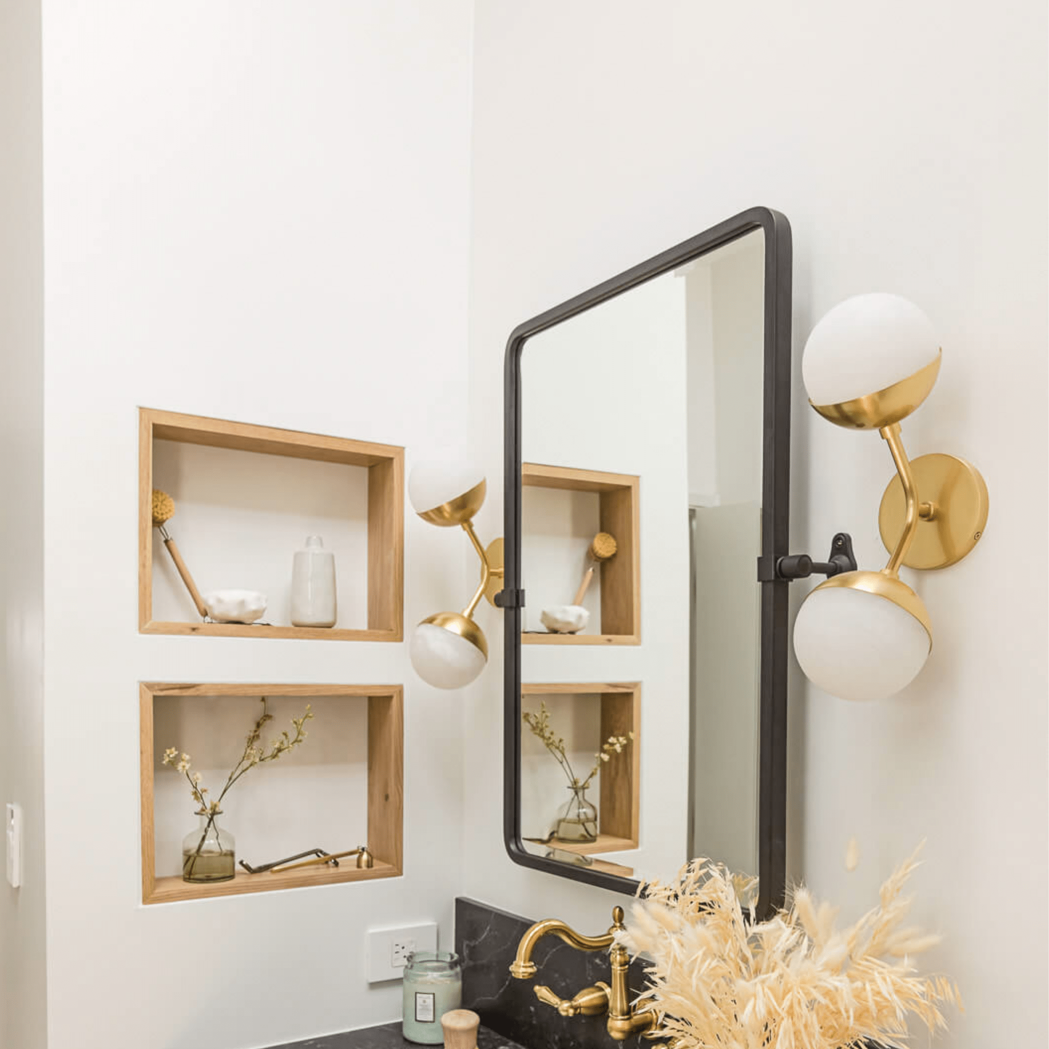 Saratoga Wall Light - 2832 - AGB - CE - Hudson Valley - Luxury Lighting BoutiqueWall LightsHudson Valley Lighting