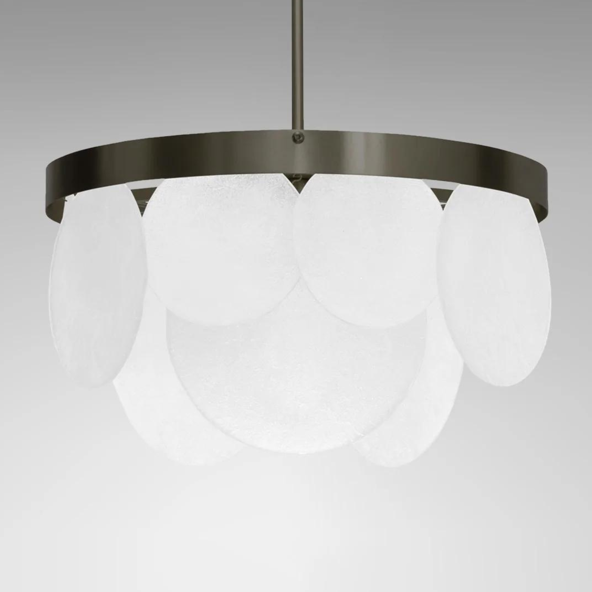 Sasha Pendant - CTO Lighting - Luxury Lighting BoutiqueBasket & Pendant ChandeliersCTO Lighting