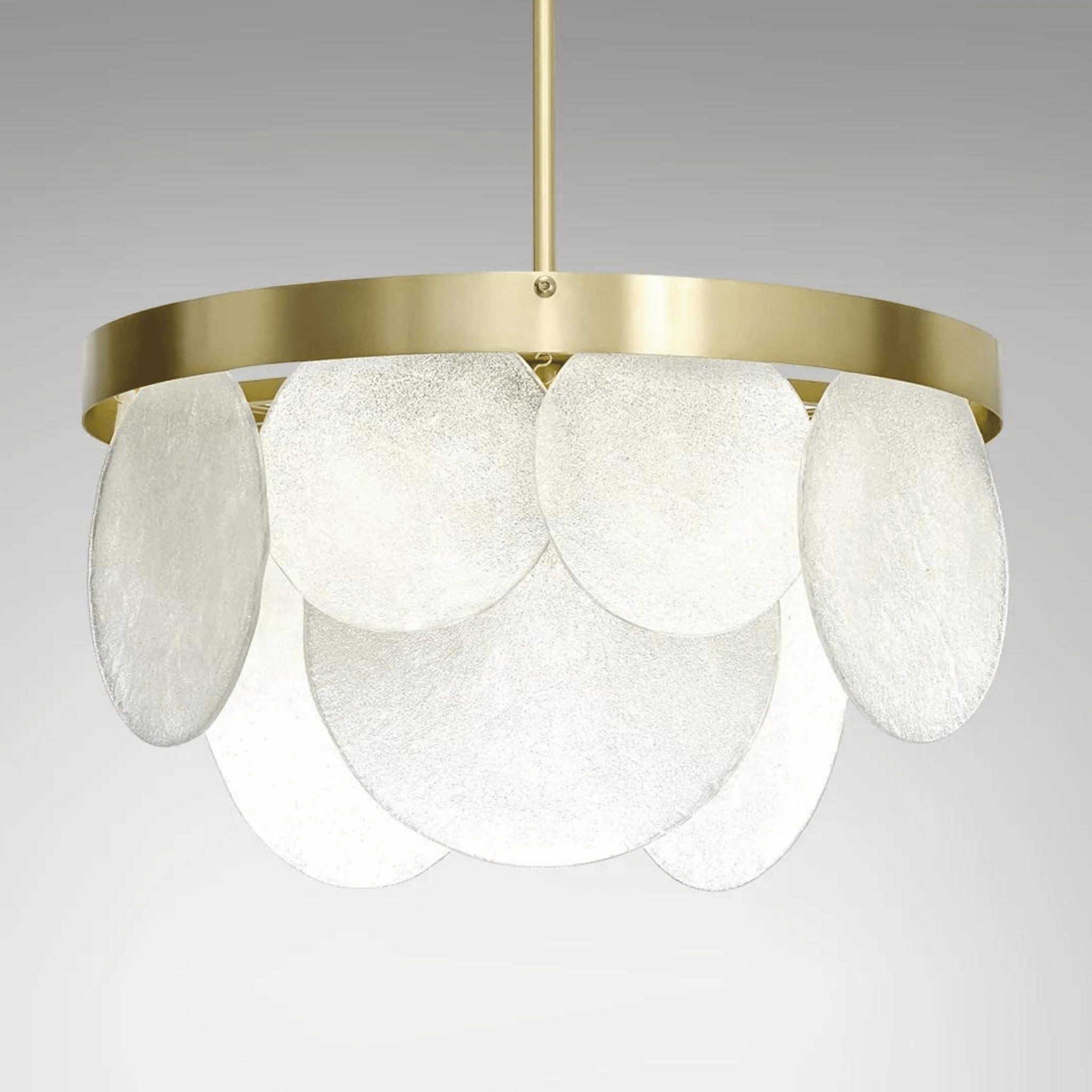 Sasha Pendant - CTO Lighting - Luxury Lighting BoutiqueBasket & Pendant ChandeliersCTO Lighting