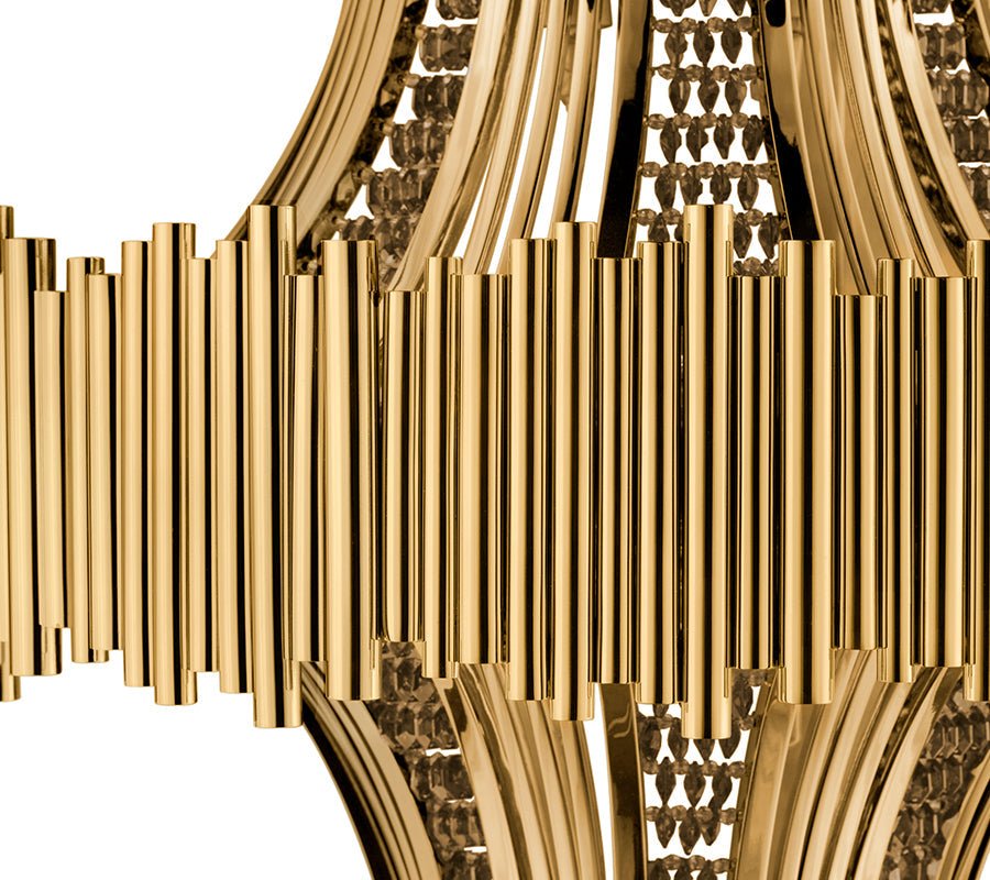 Scala 6 - Light Wall Sconce - Luxxu - Luxury Lighting BoutiqueWall LightsLuxxu