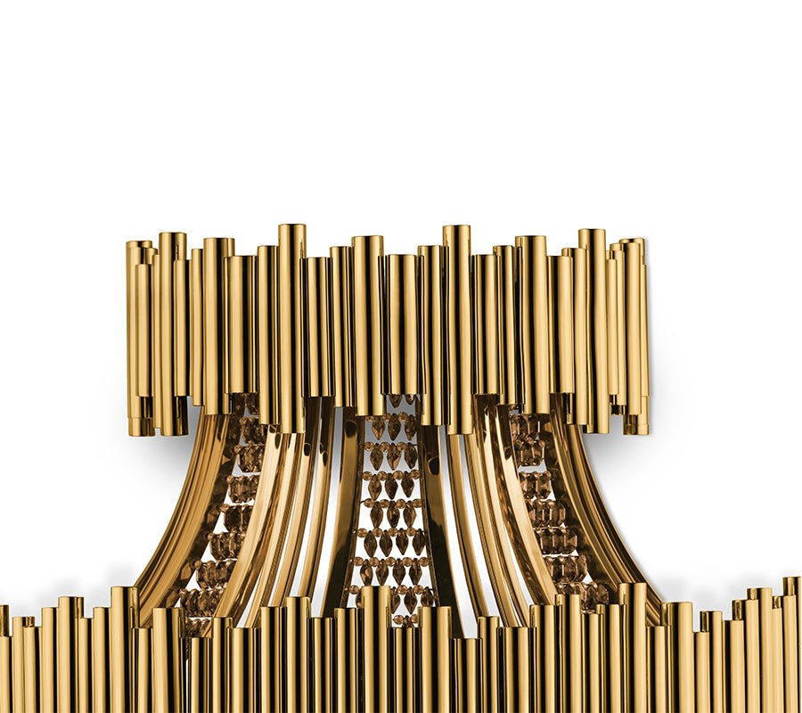 Scala 6 - Light Wall Sconce - Luxxu - Luxury Lighting BoutiqueWall LightsLuxxu
