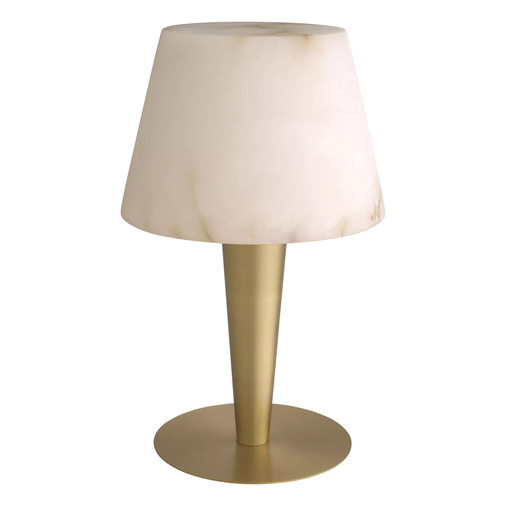 Scarlette Table Lamp - Eichholtz - Luxury Lighting Boutique