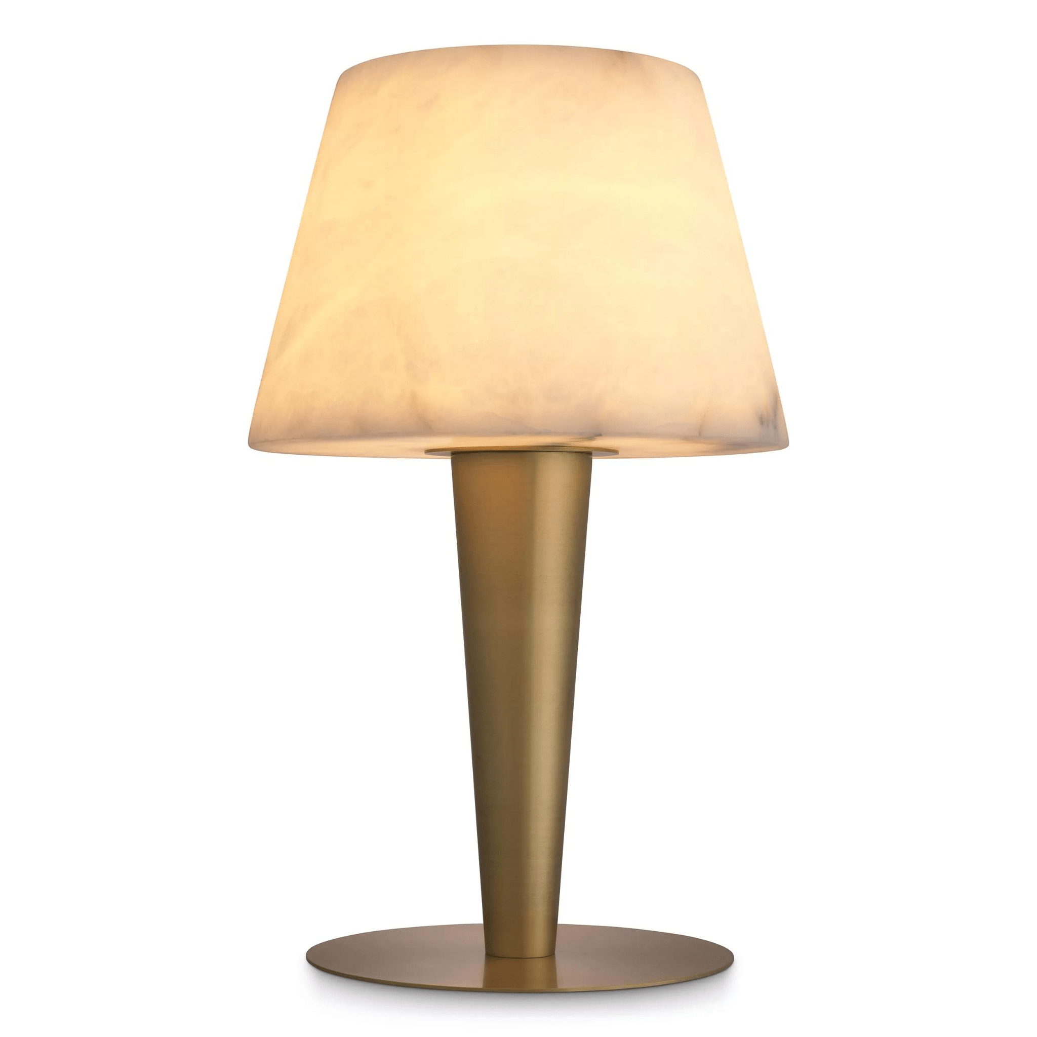 Scarlette Table Lamp - Eichholtz - Luxury Lighting BoutiqueTable LampEichholtz
