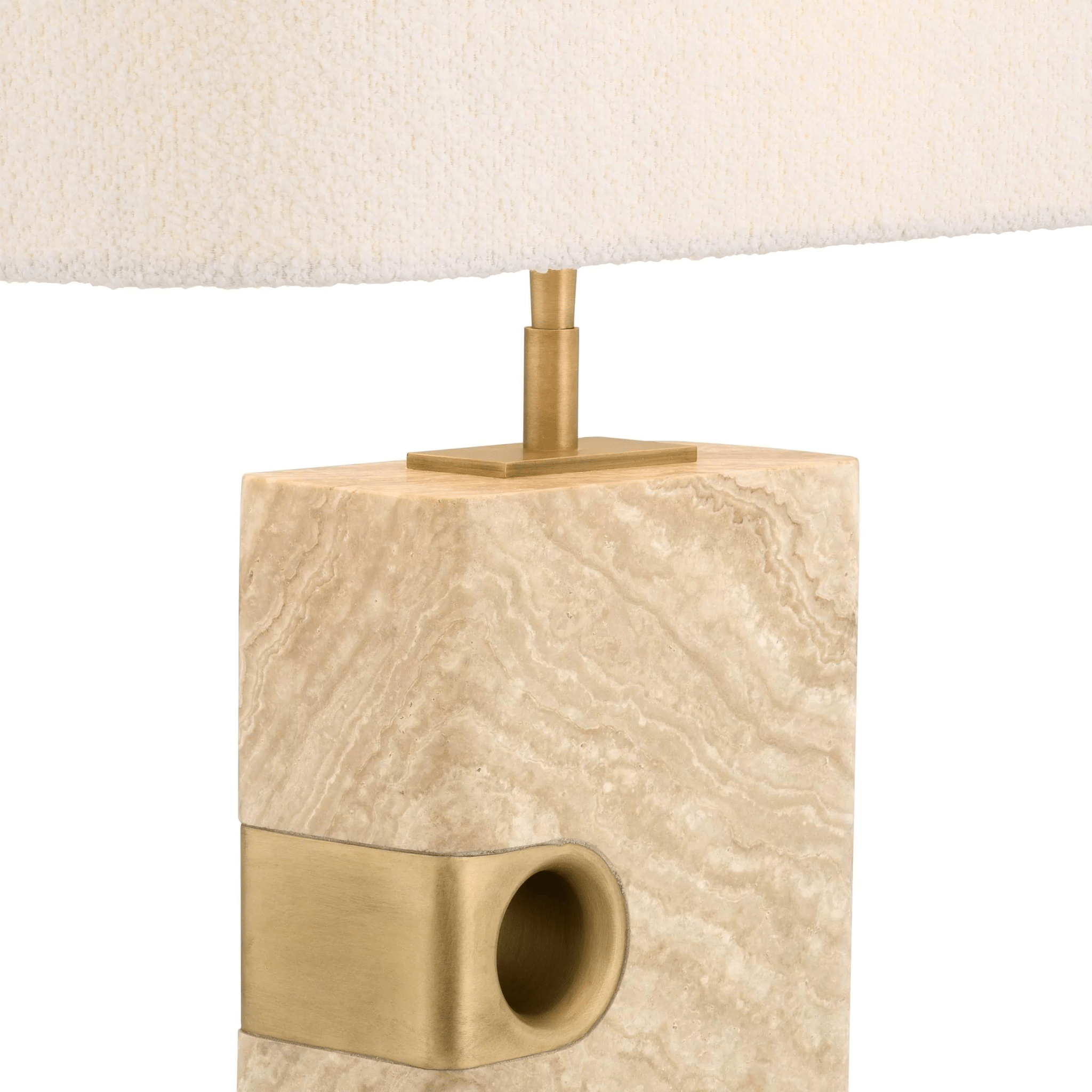 Sebago Table Lamp - Eichholtz - Luxury Lighting BoutiqueTable LampEichholtz