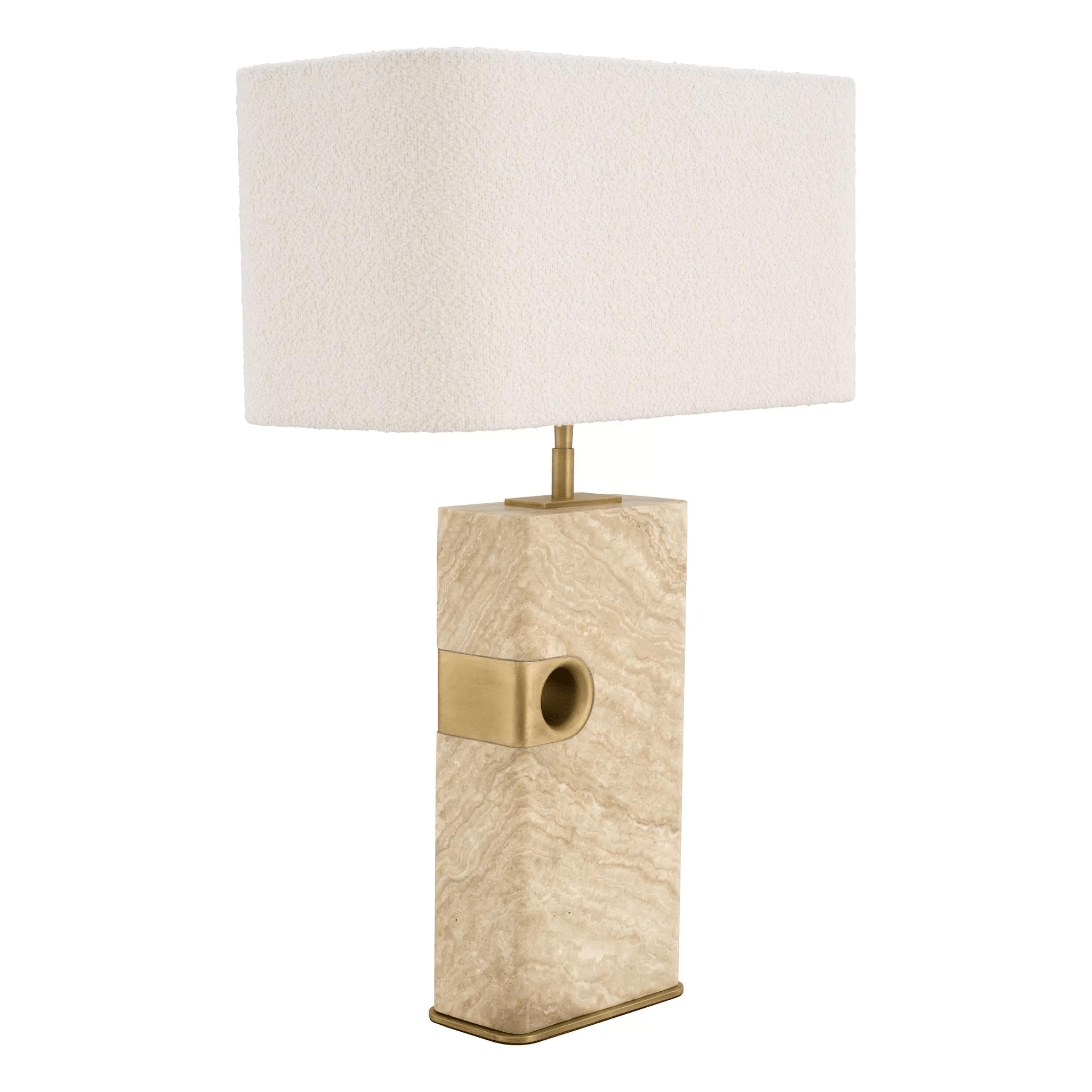 Sebago Table Lamp - Eichholtz - Luxury Lighting BoutiqueTable LampEichholtz
