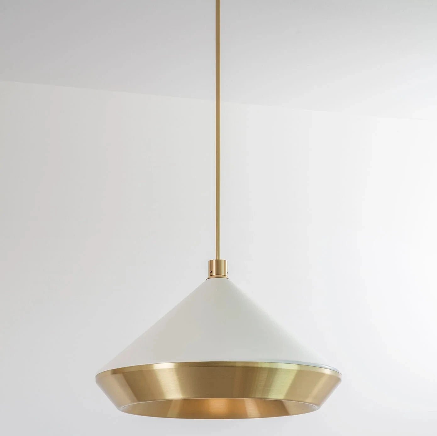 Shear Pendant Light (Regular/XL) - Bert Frank - Luxury Lighting BoutiqueCeiling LightBert Frank
