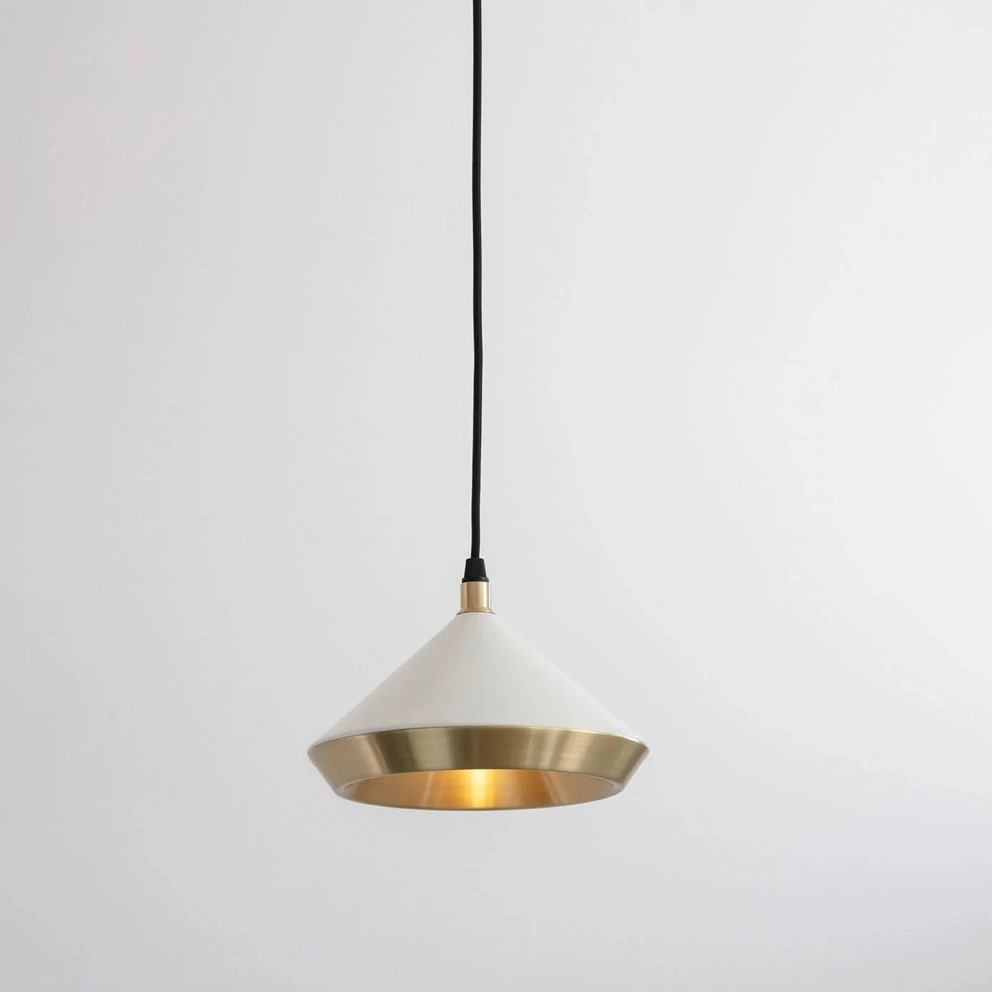 Shear Pendant Light (Regular/XL) - Bert Frank - Luxury Lighting BoutiqueCeiling LightBert Frank