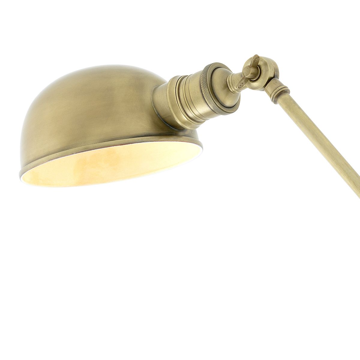 Soho Desk | Floor Lamps - Eichholtz - Luxury Lighting BoutiqueTable LampEichholtz